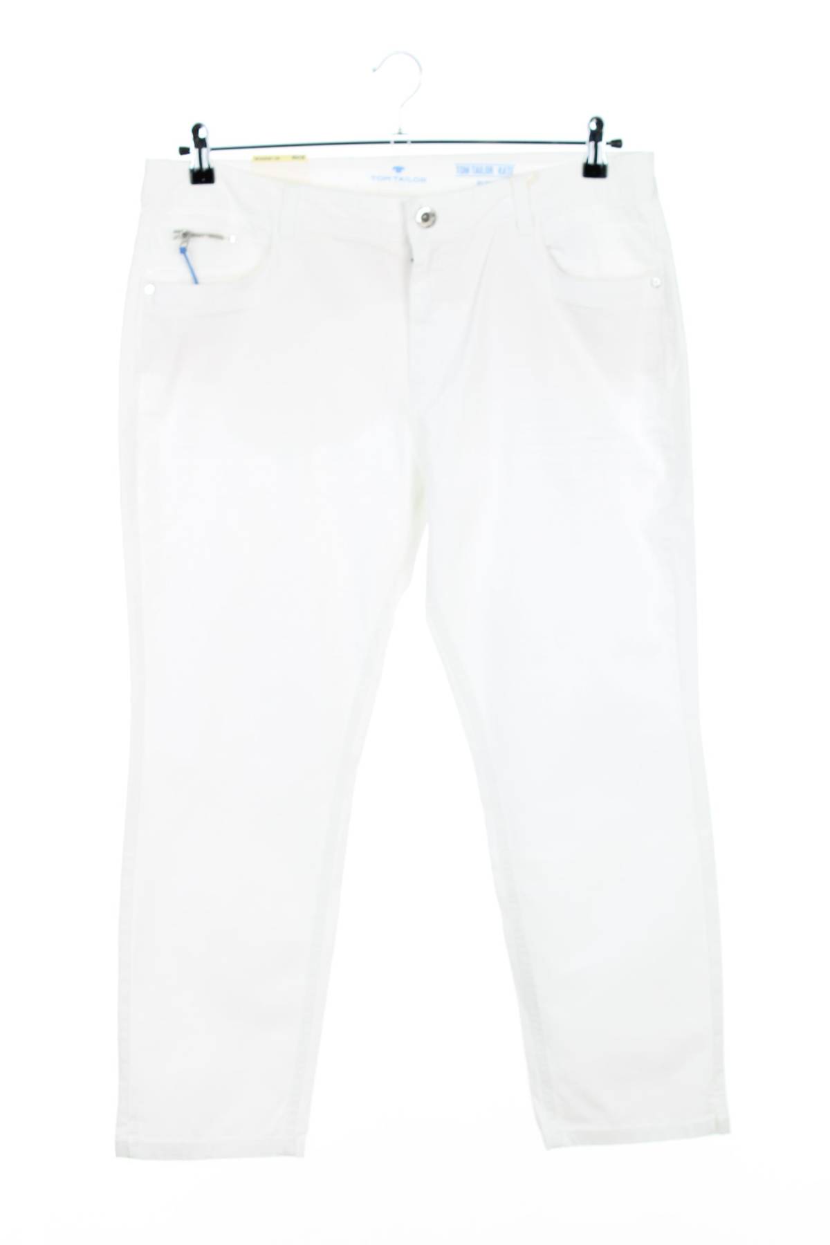 Γυναικεία τζιν Tom Tailor1 - Contourshop.gr Γυναικεία τζιν Tom Tailor1