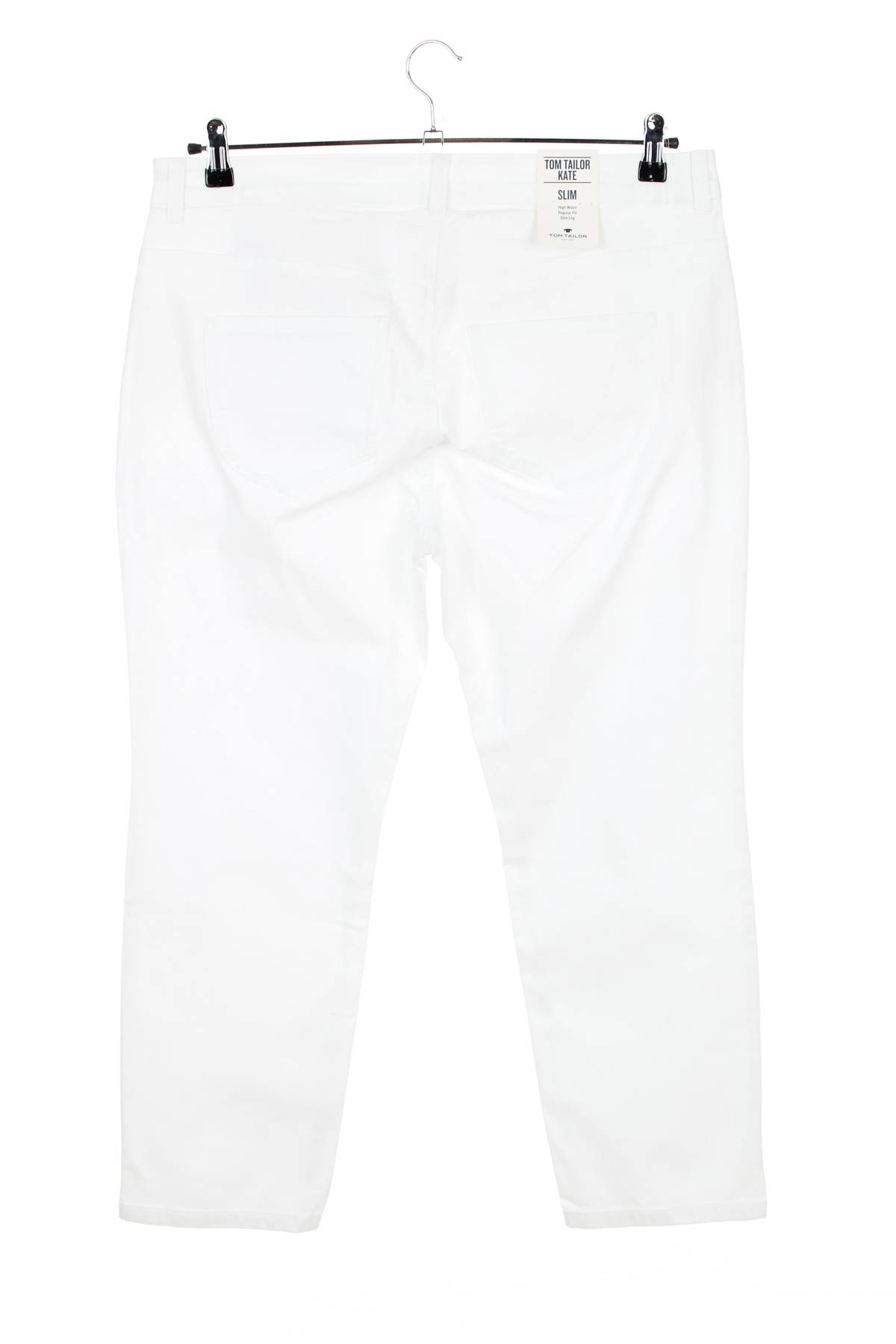 Γυναικεία τζιν Tom Tailor2 - Contourshop.gr Γυναικεία τζιν Tom Tailor2
