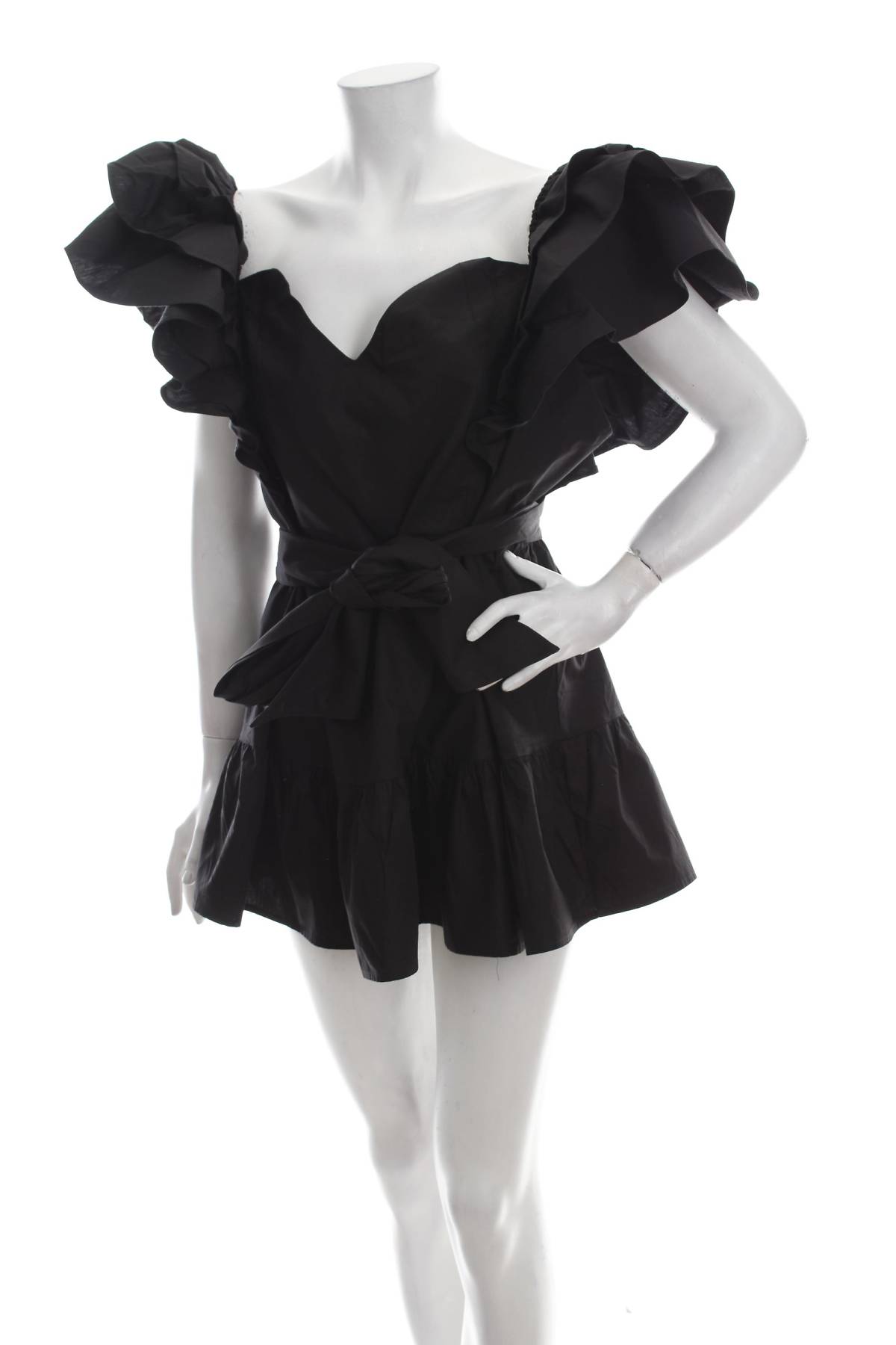 Рокля Boohoo1 - Contour.bg Рокля Boohoo1