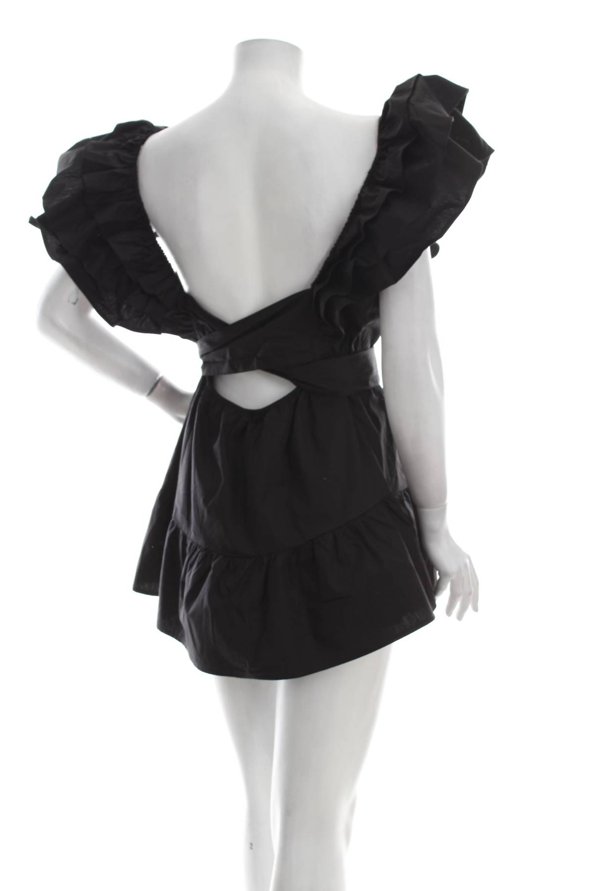 Рокля Boohoo2 - Contour.bg Рокля Boohoo2