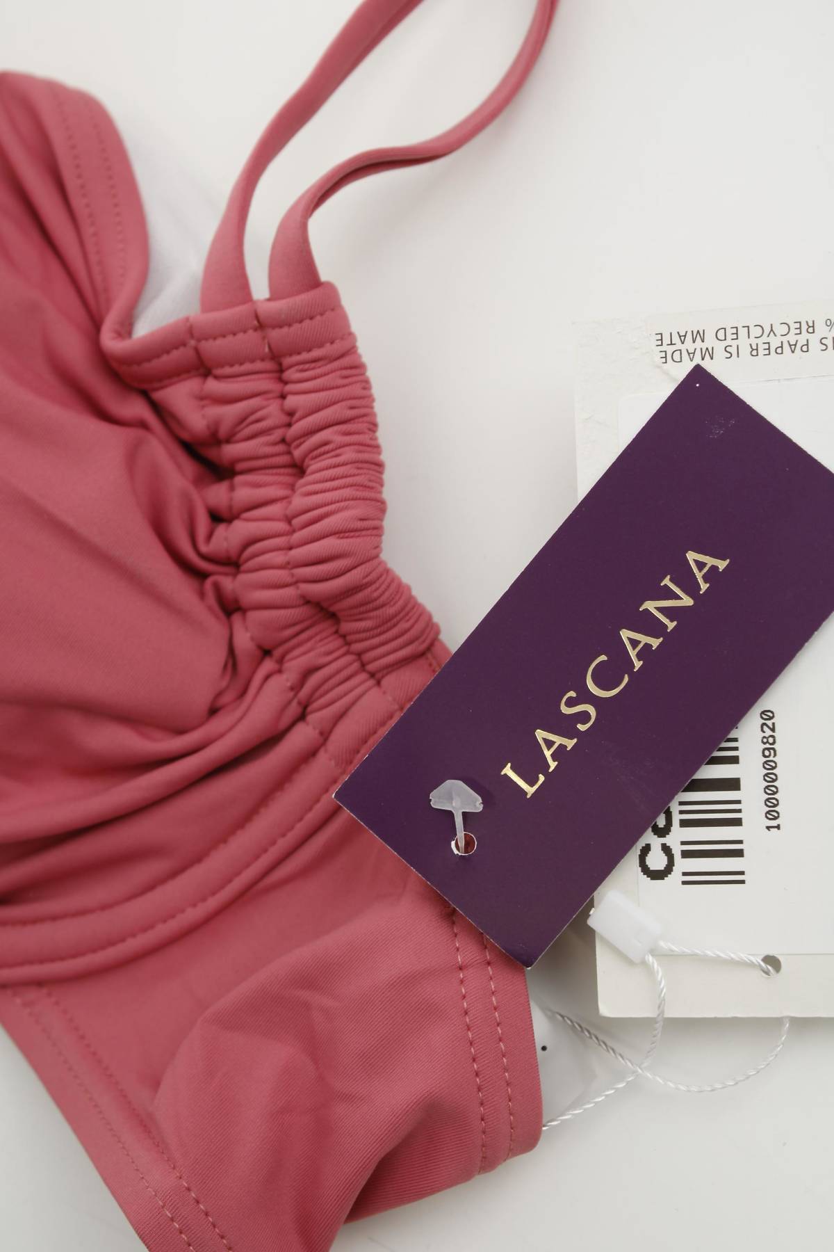 Бански горнище Lascana3 - Contour.bg Бански горнище Lascana3