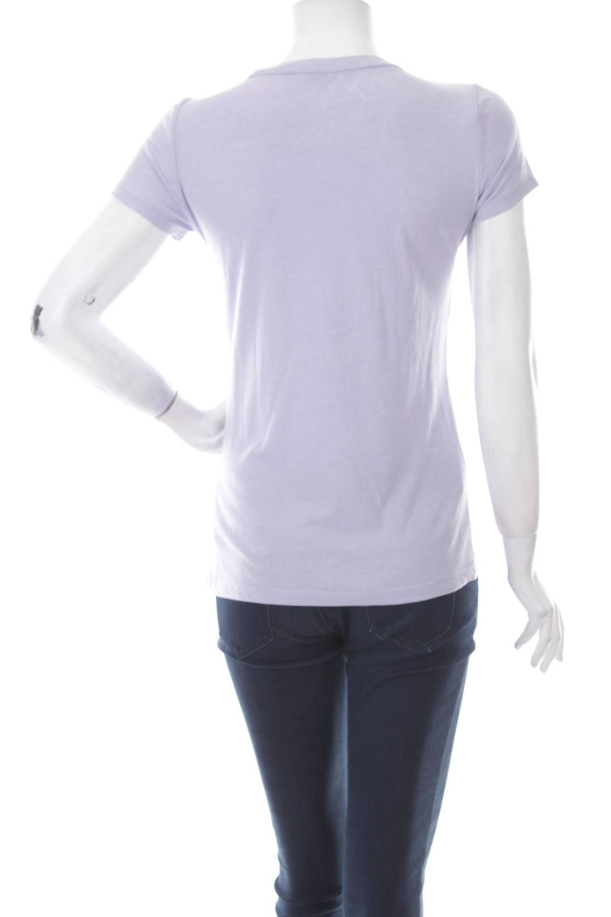Дамска тениска Guess2 - Contour.bg Дамска тениска Guess2
