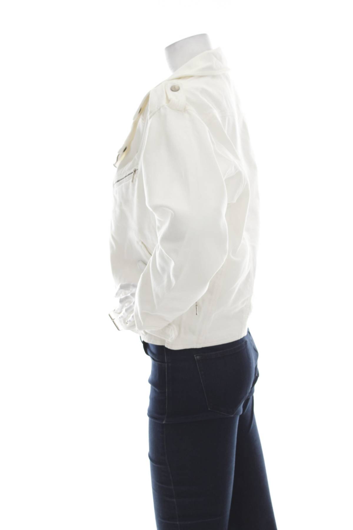 Дънково яке Wrangler3 - Contour.bg Дънково яке Wrangler3