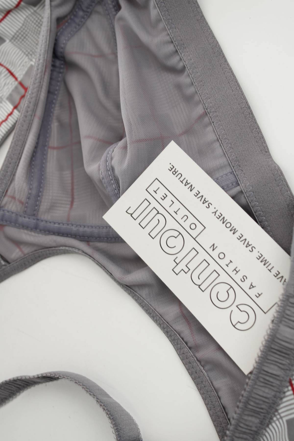 Сутиен Naturana3