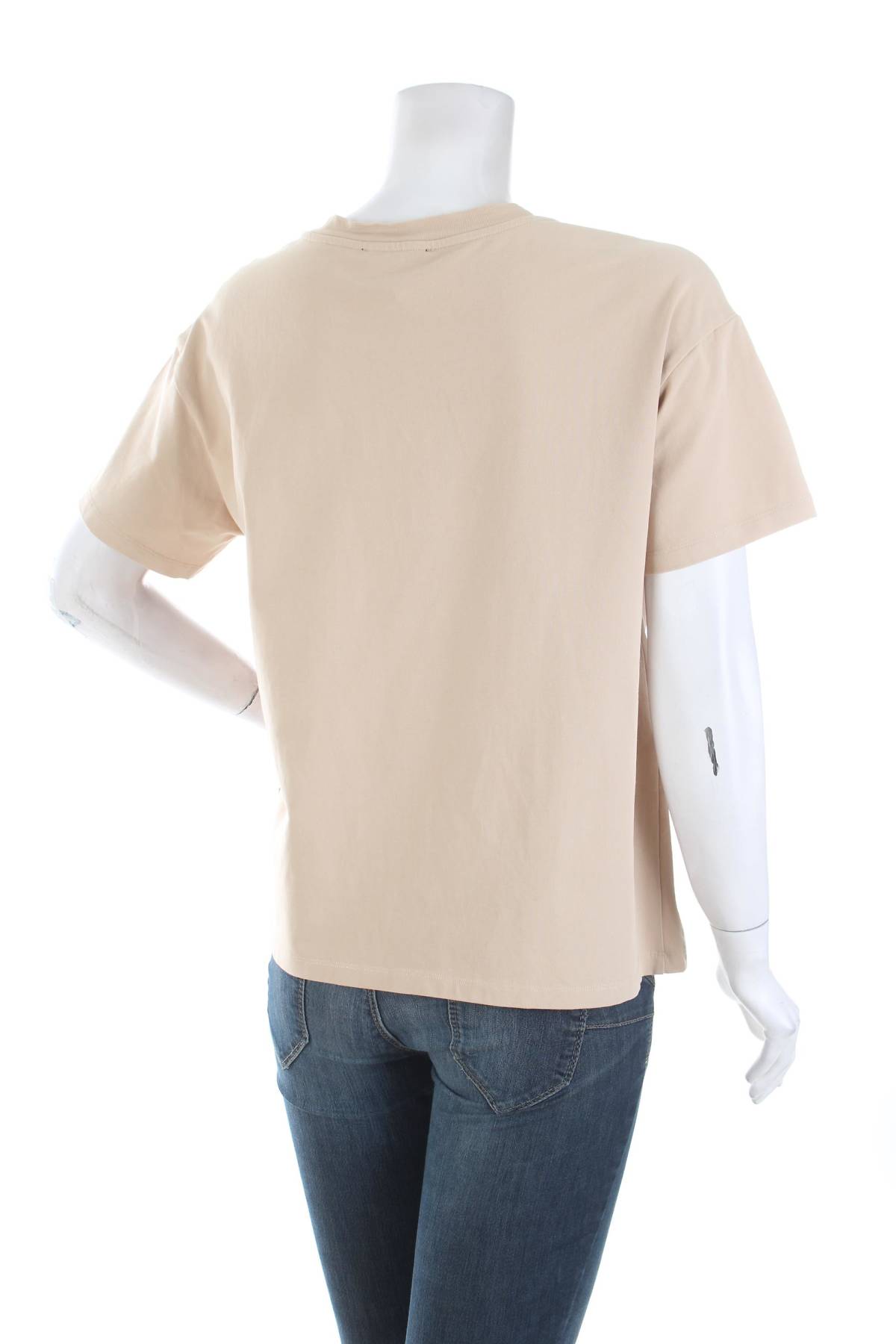 Дамска тениска Vero Moda2 - Contour.bg Дамска тениска Vero Moda2
