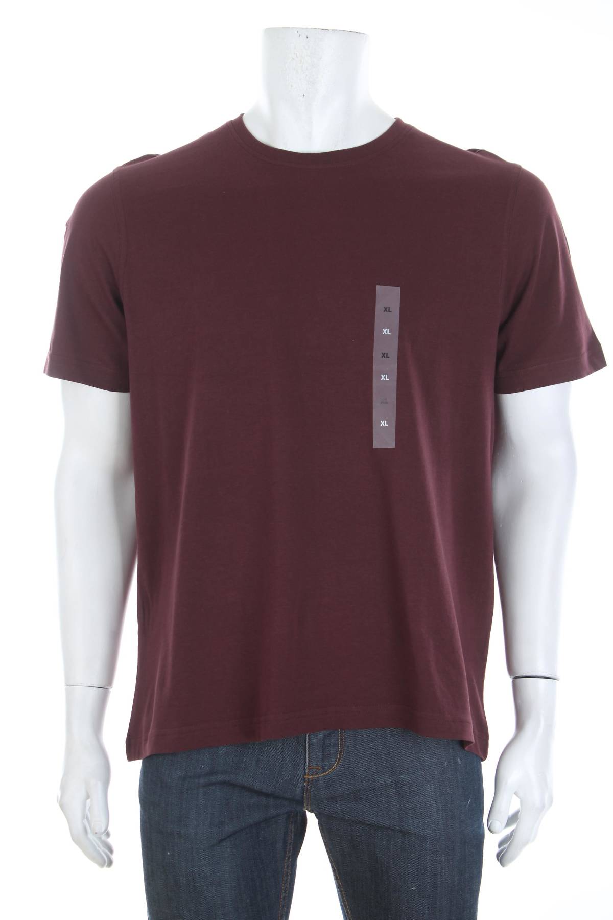 Ανδρικό t-shirt A.W.Dunmore1