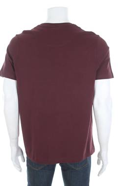 Ανδρικό t-shirt A.W.Dunmore2