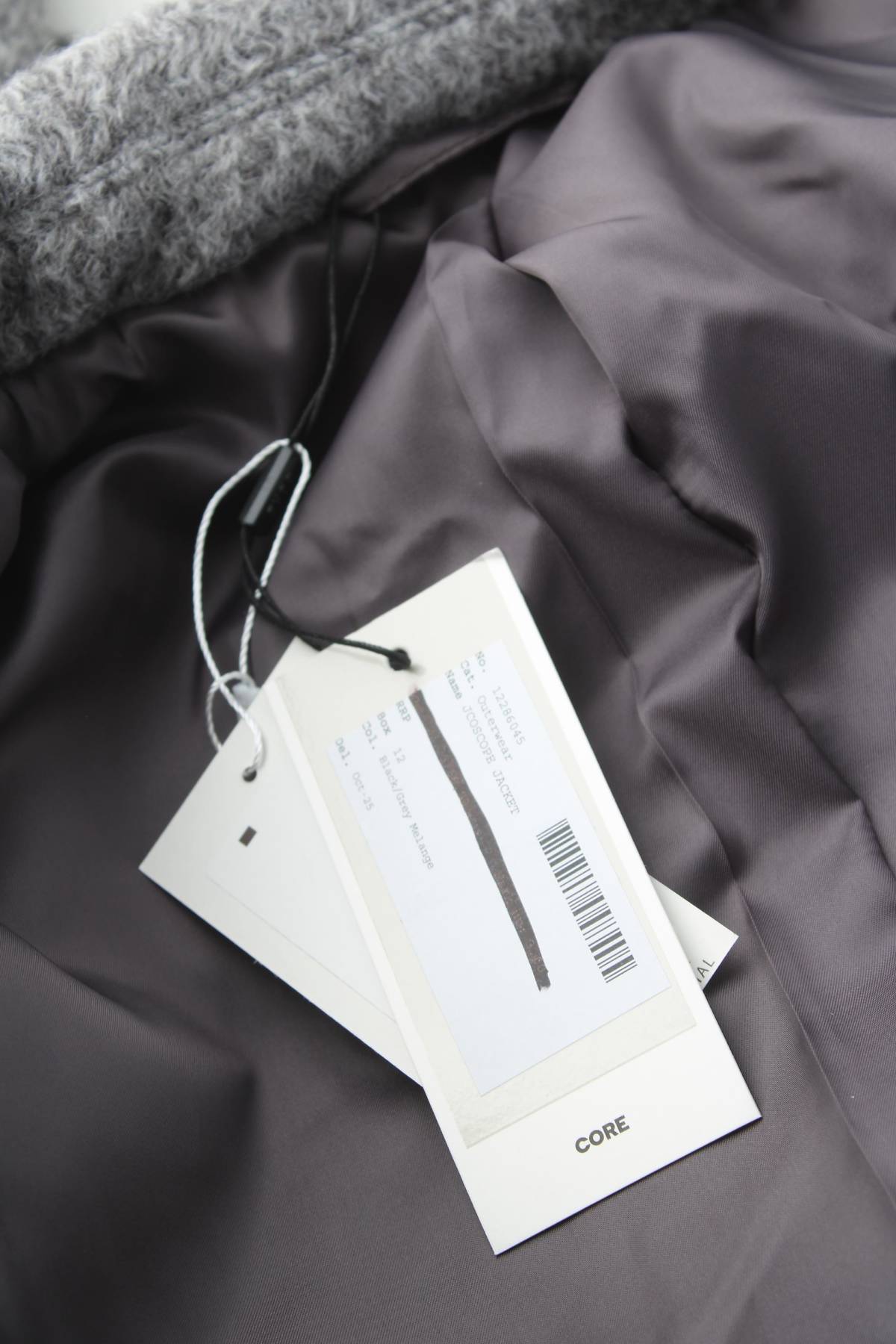 Мъжко яке Jack & Jones CORE4