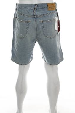 Мъжки къси дънки Jack & Jones2