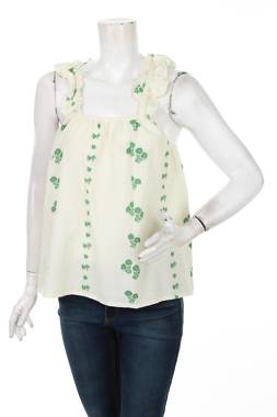 Γυναικείο αμάνικο Vero Moda1 - Contourshop.gr Γυναικείο αμάνικο Vero Moda1