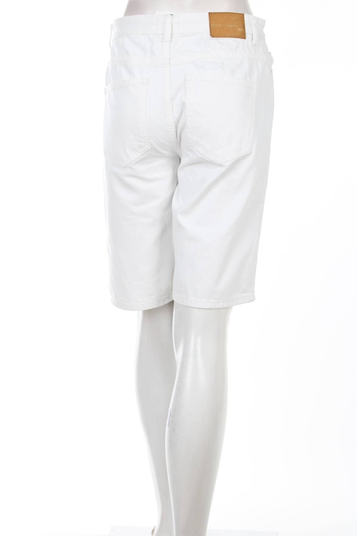 Γυναικεία τζιν σορτσάκια Only2