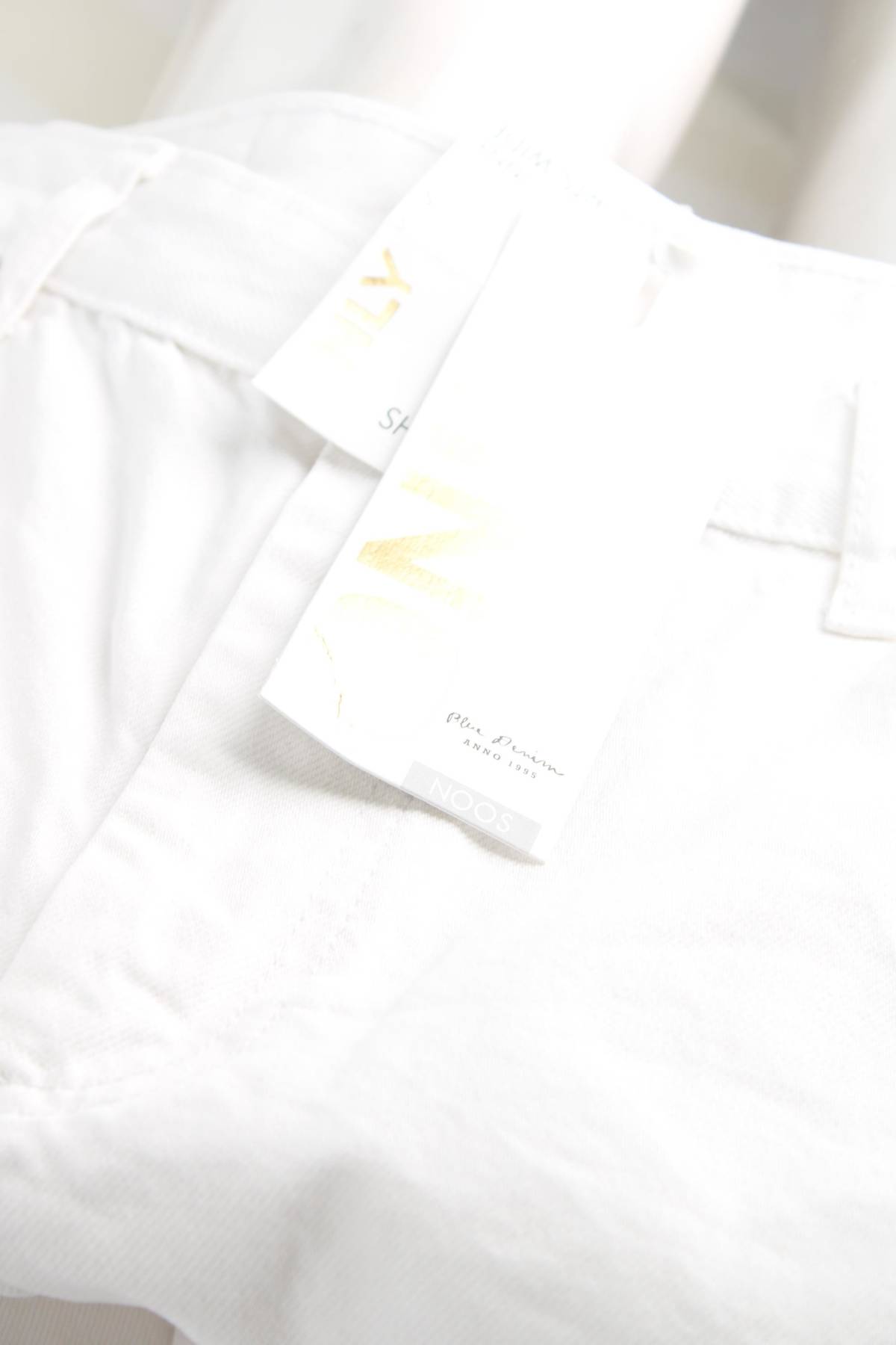 Γυναικεία τζιν σορτσάκια Only3