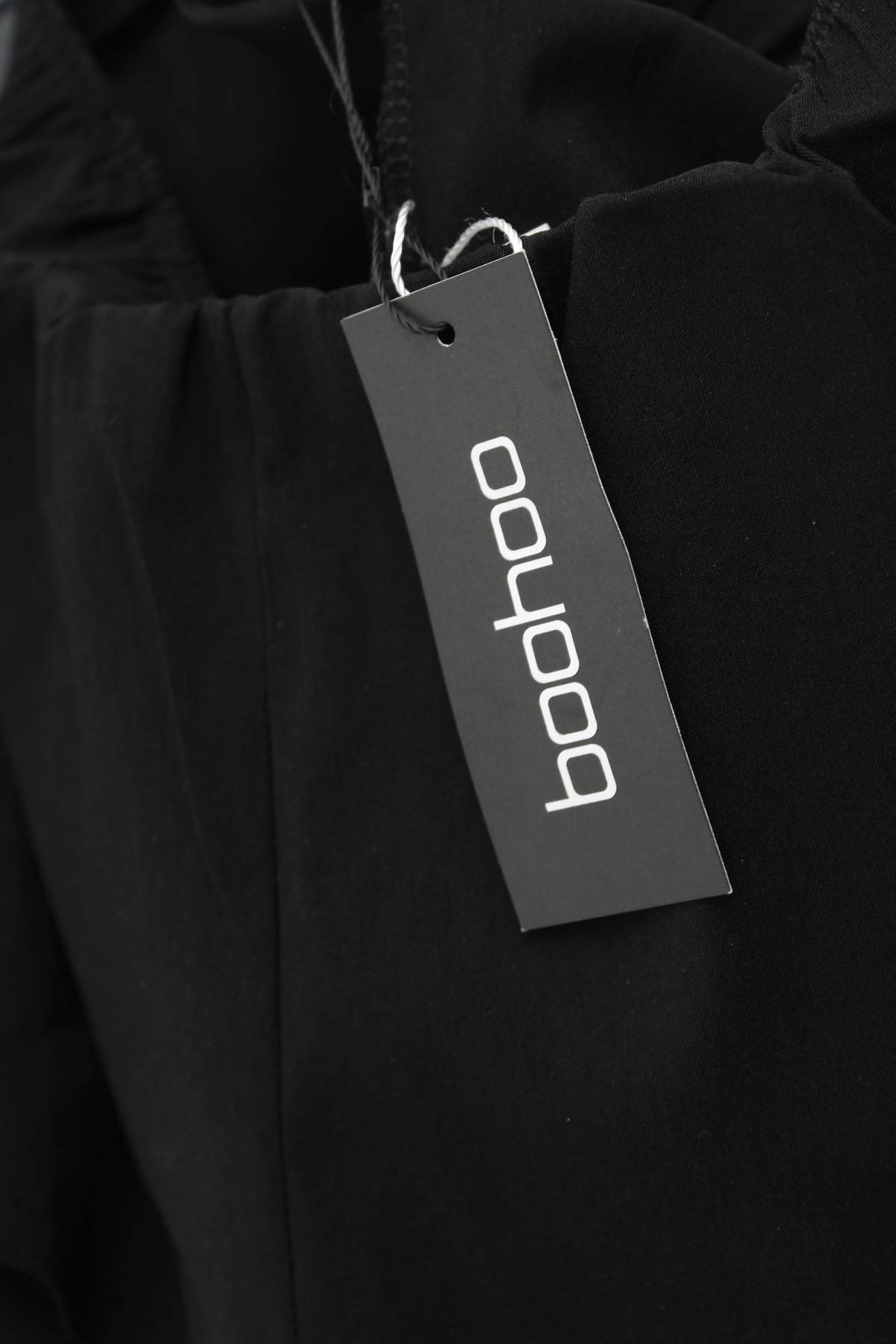 Дамски къс панталон Boohoo3