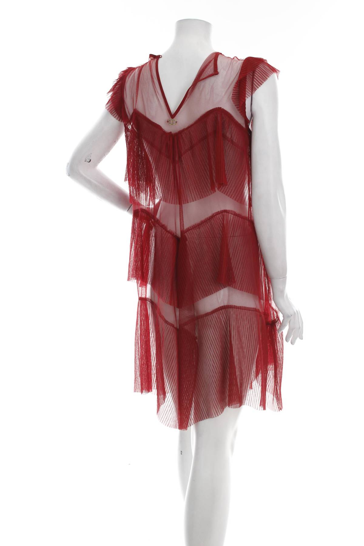 Рокля Twinset2 - Contour.bg Рокля Twinset2