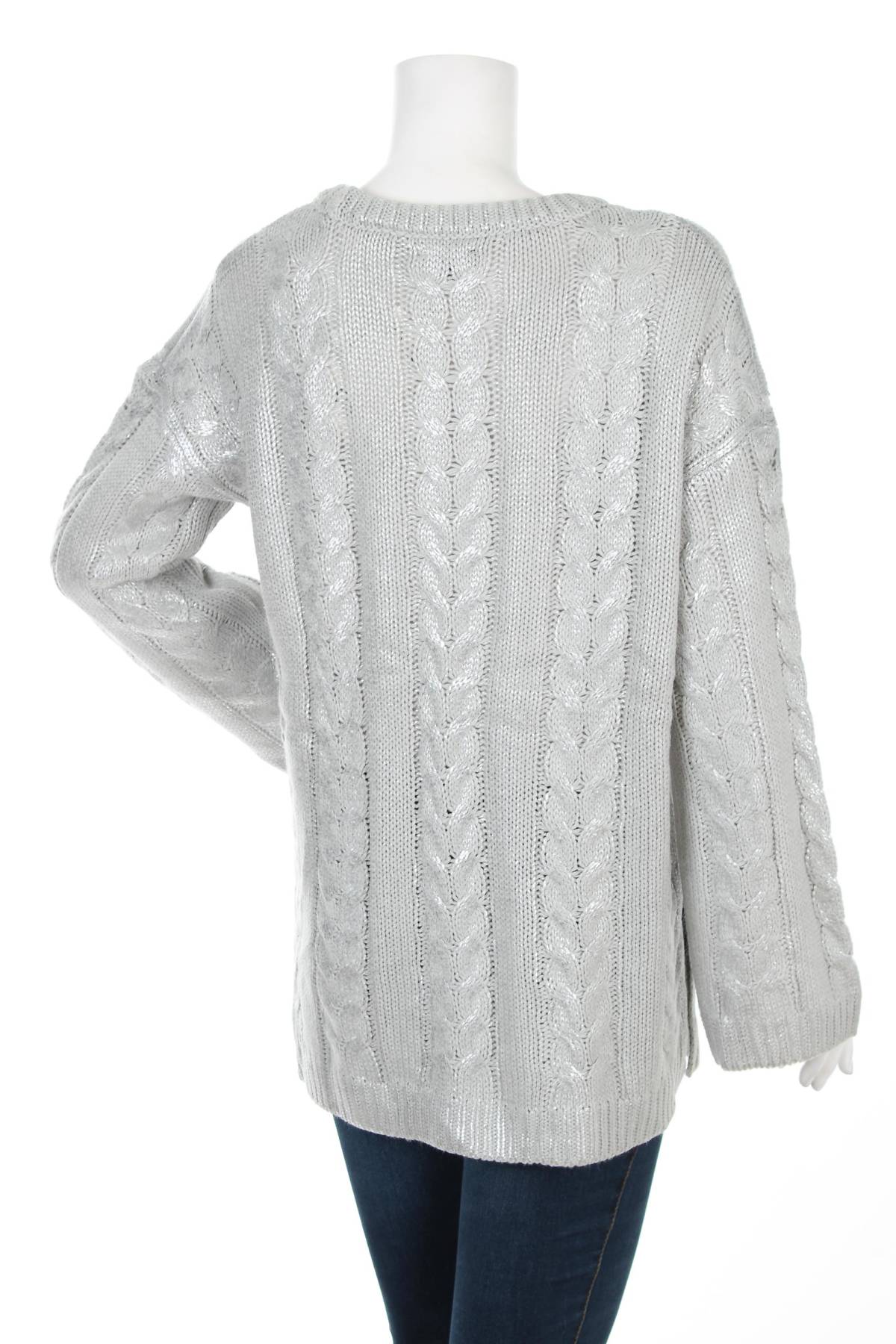 Γυναικείο πουλόβερ C&A2