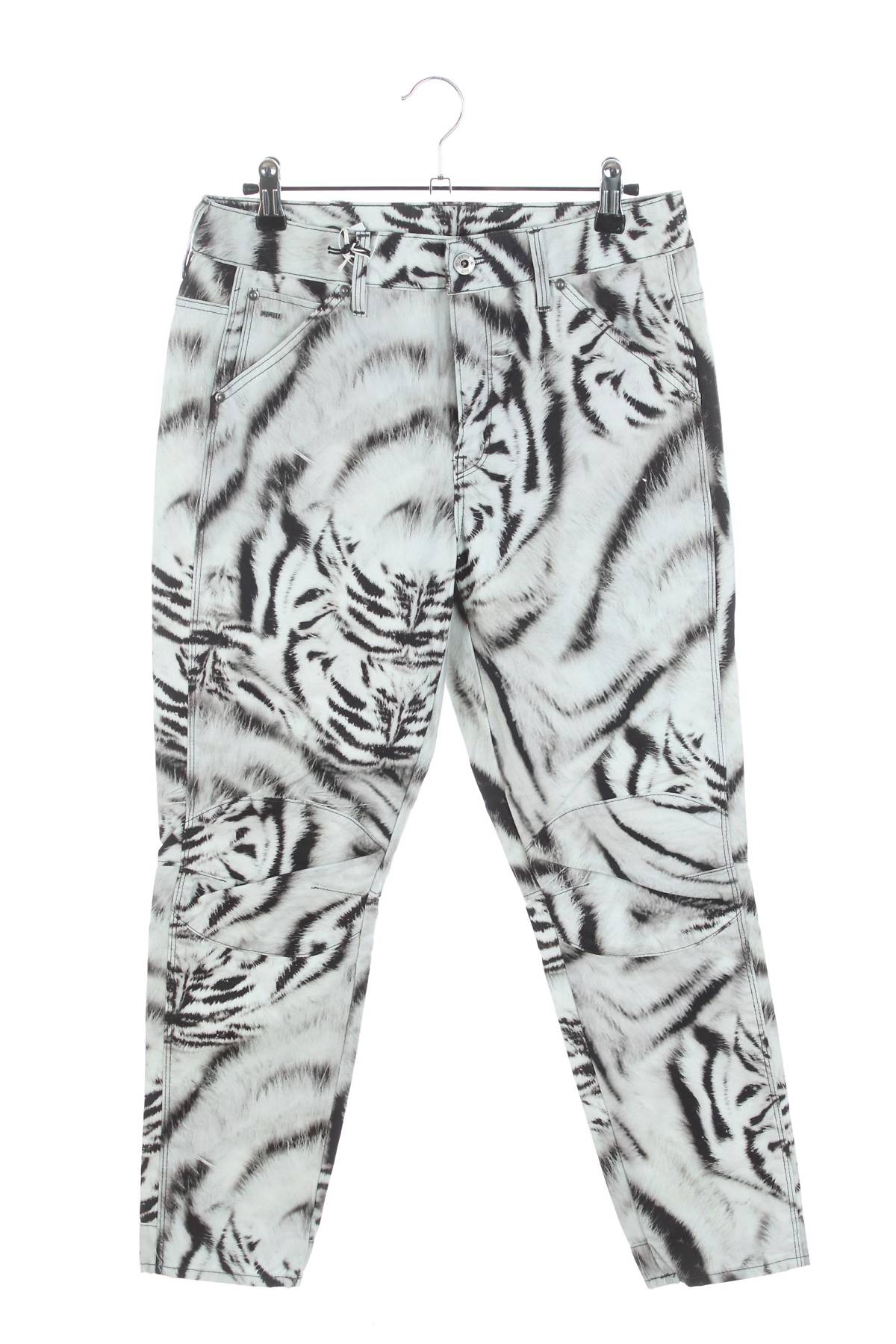 Дамски панталон G-Star Raw1 - Contour.bg Дамски панталон G-Star Raw1