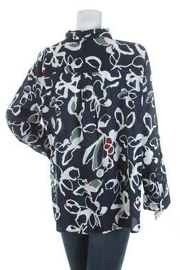 Γυναικείο πουκάμισο Tom Tailor2