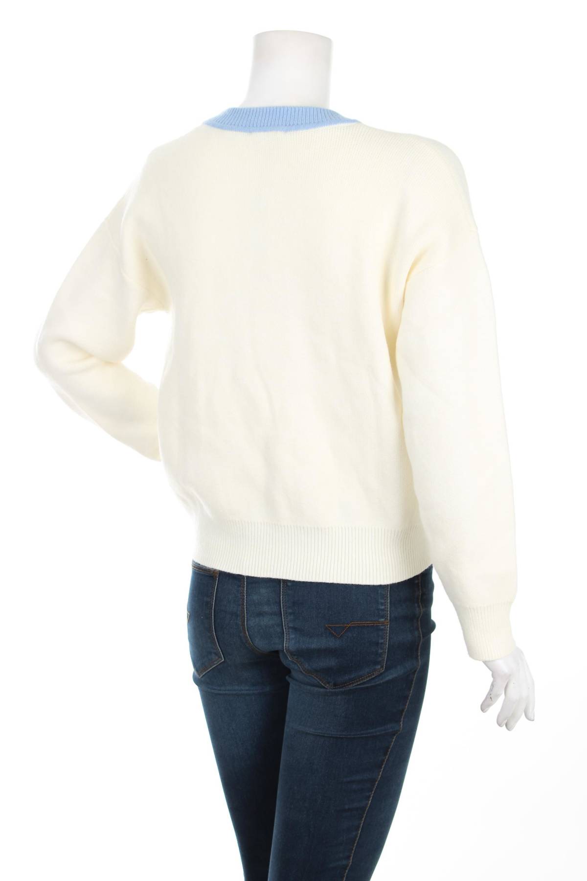 Дамски пуловер Only2