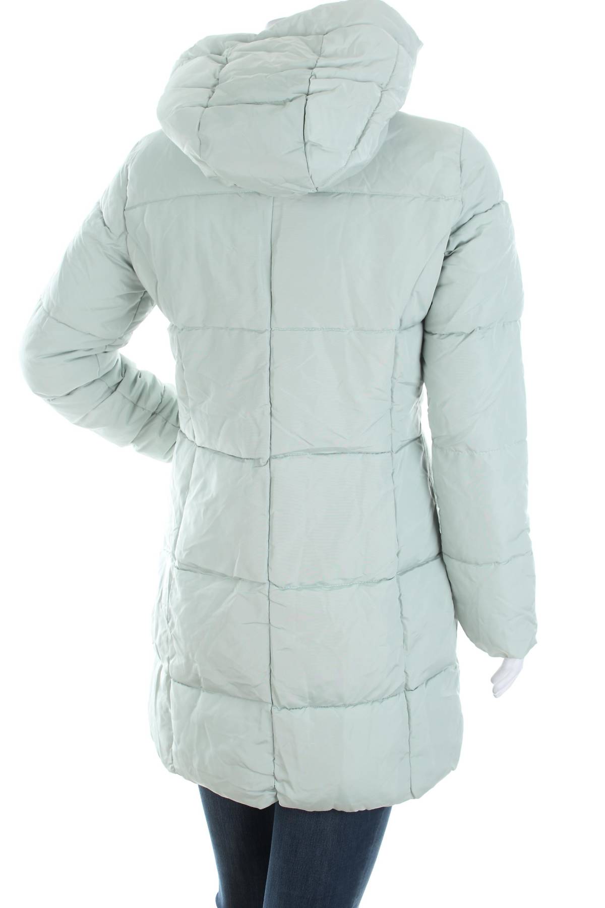 Дамско яке Tom Tailor2