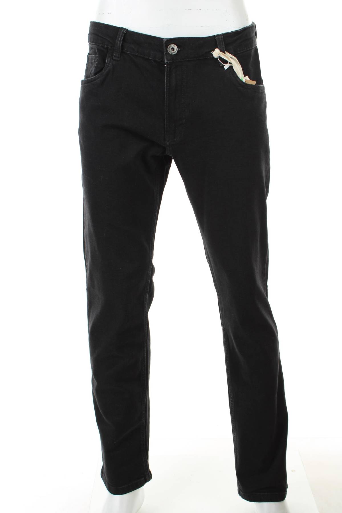 Мъжки дънки Oviesse1