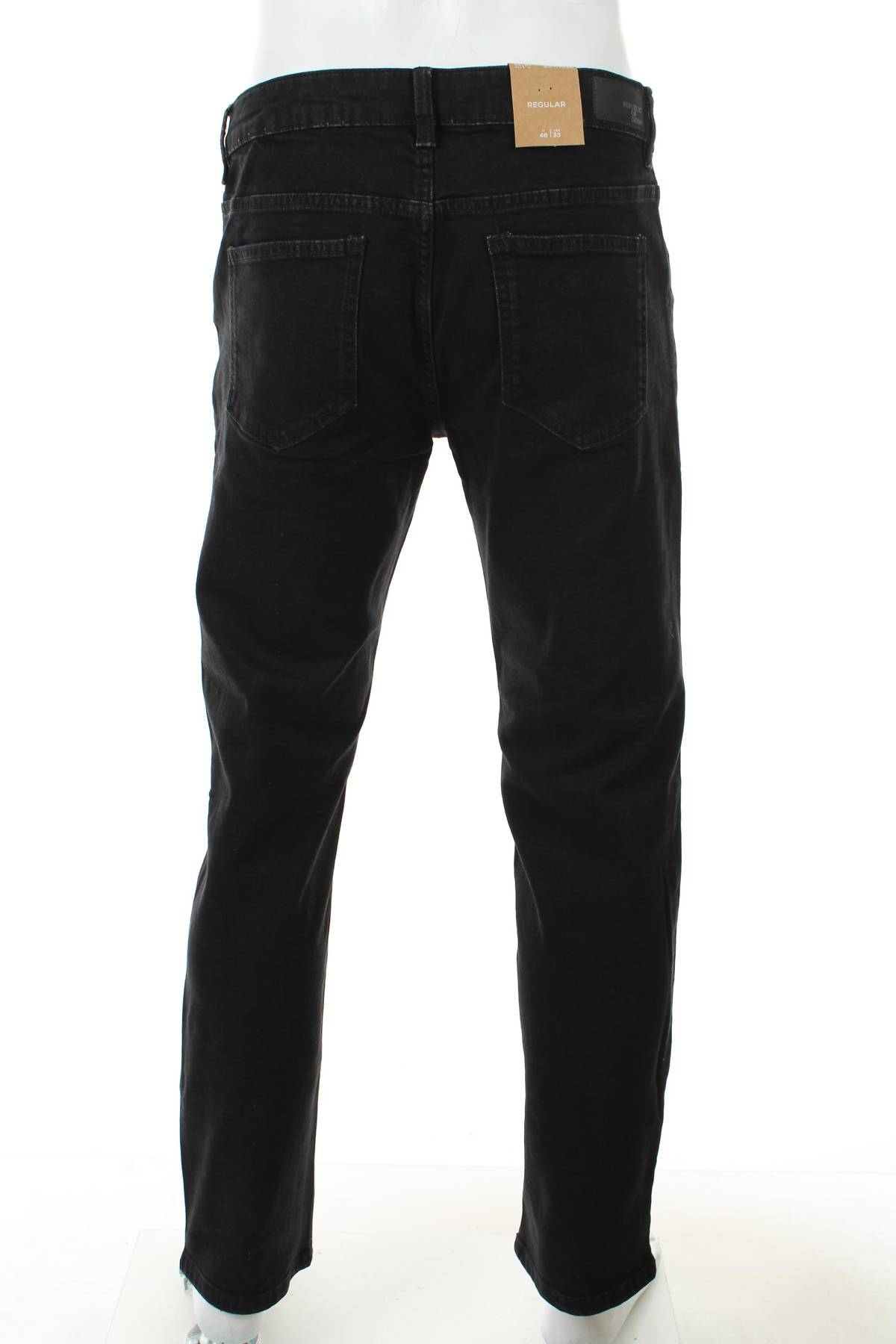 Мъжки дънки Oviesse2