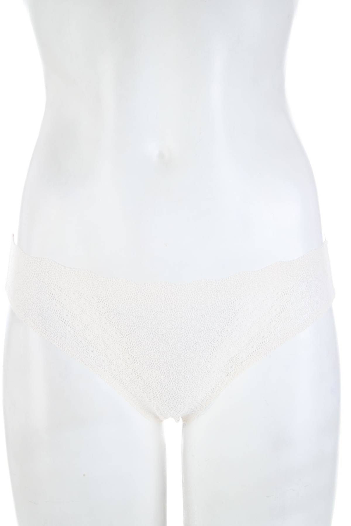 Бикини Sloggi1