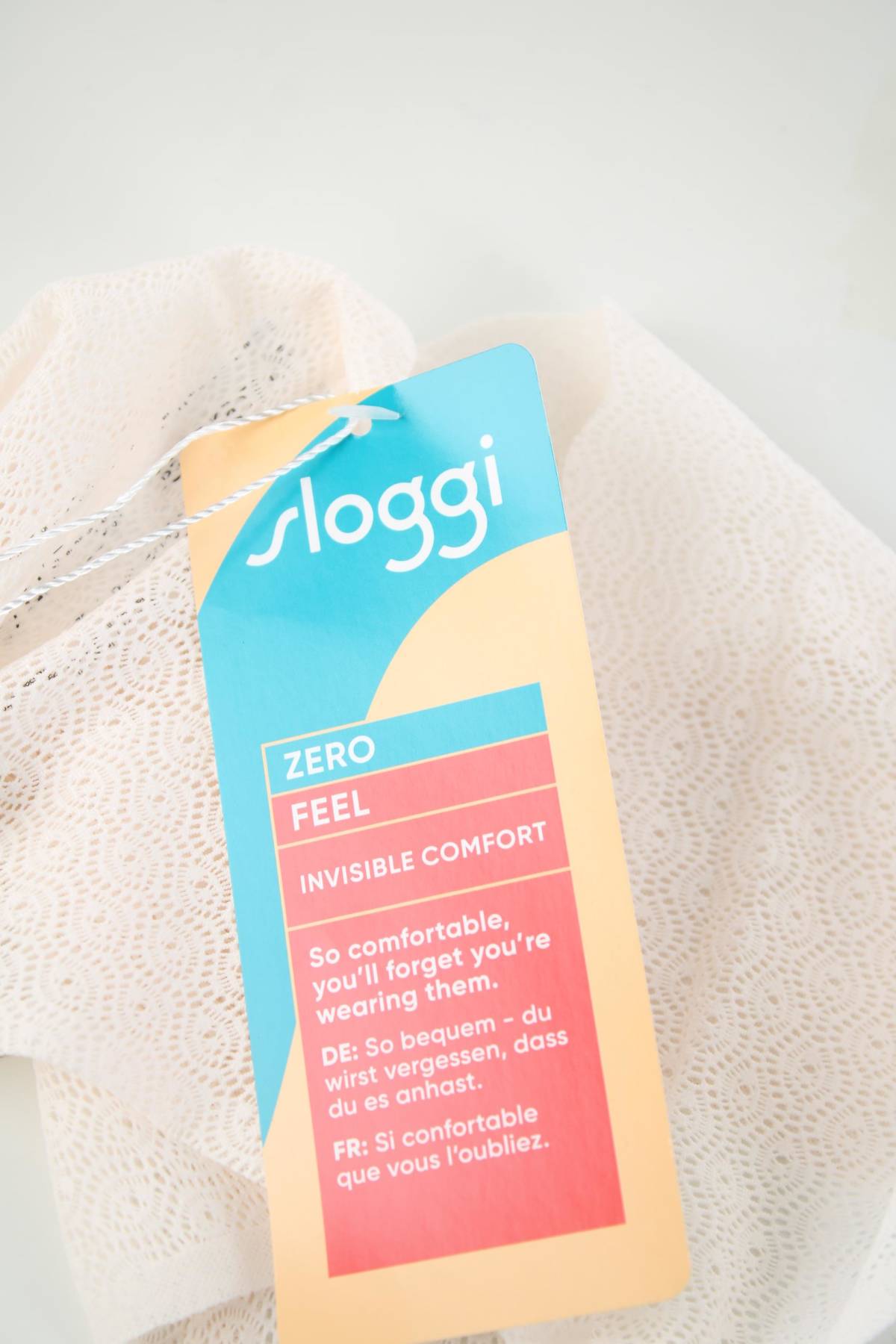 Бикини Sloggi3