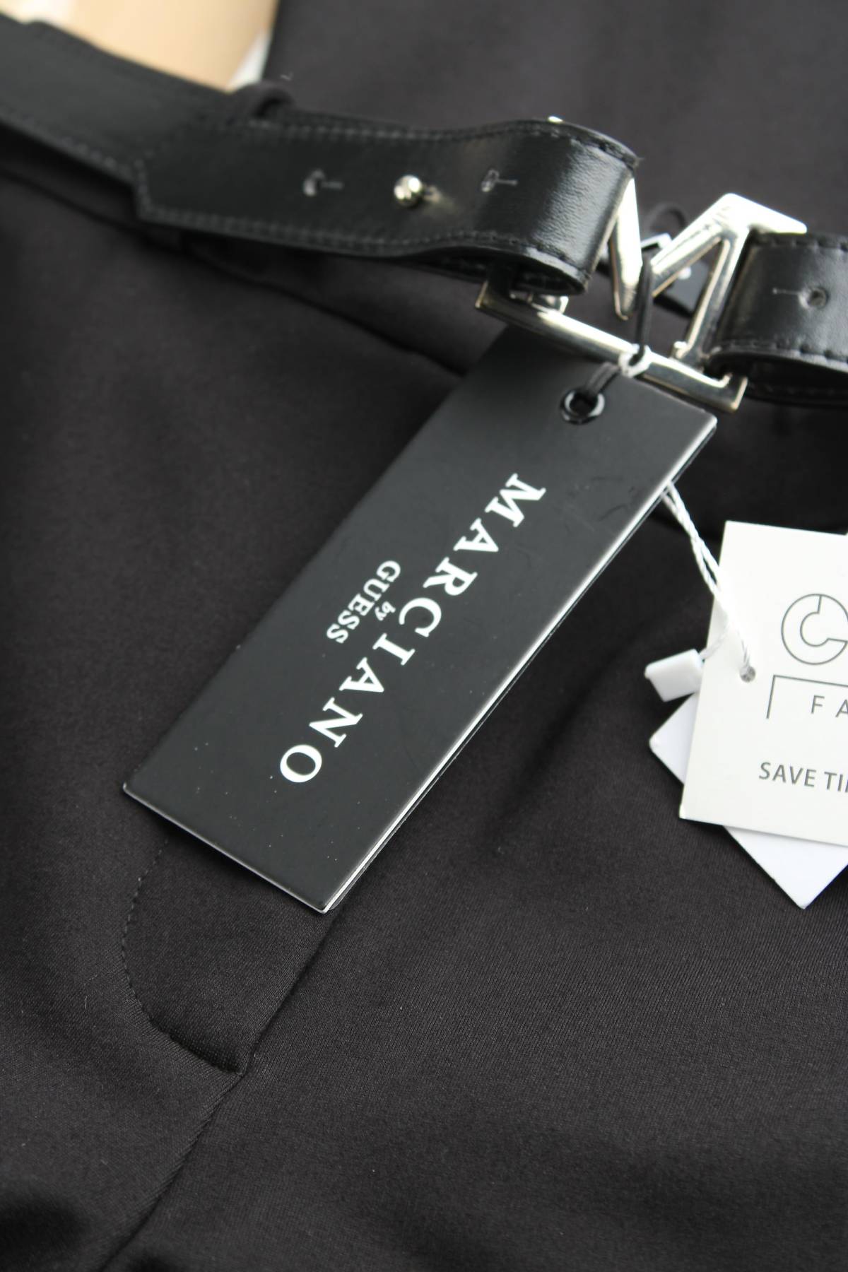 Γυναικείο παντελόνι Guess By Marciano3