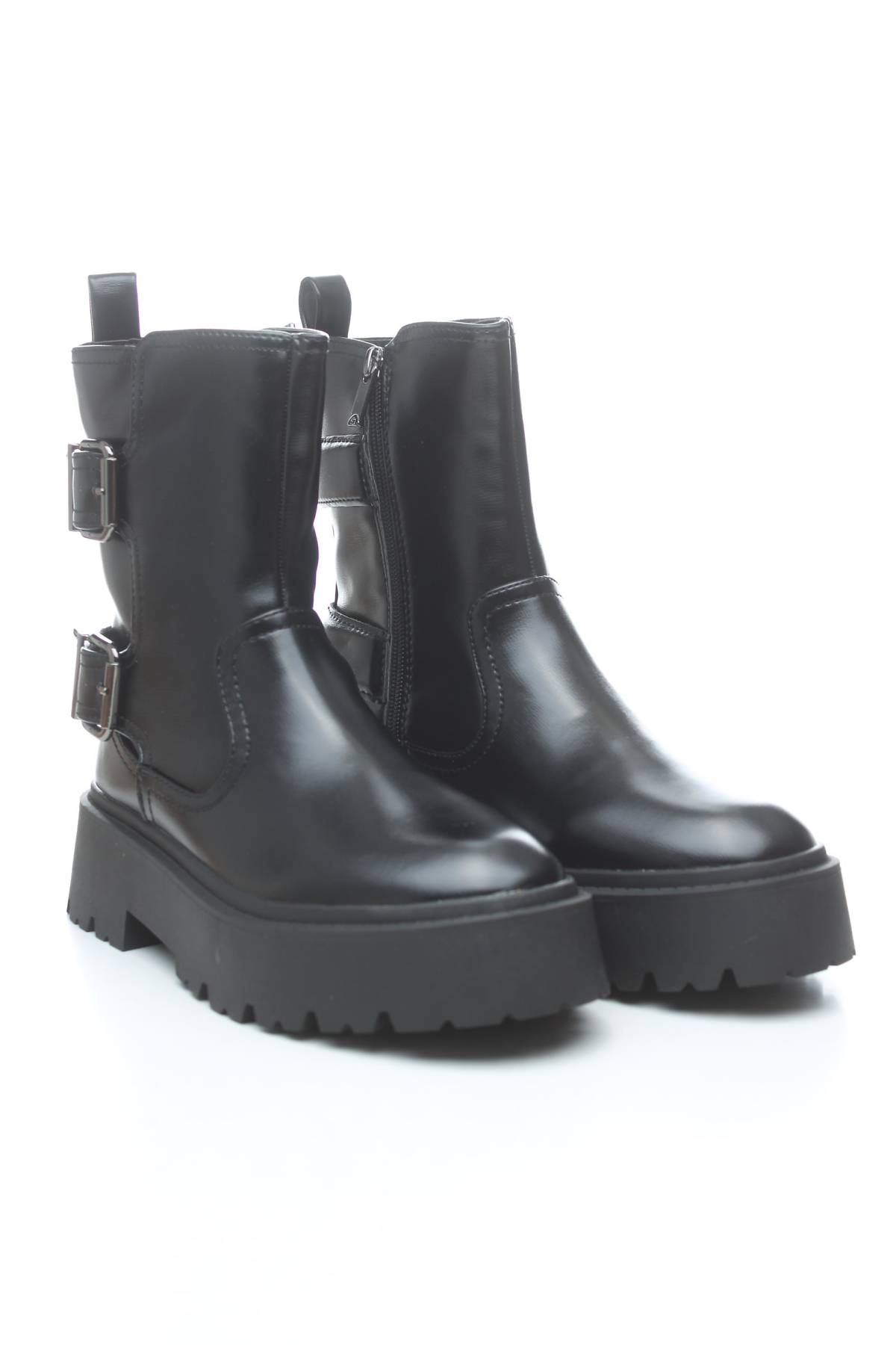 Дамски боти River Island3