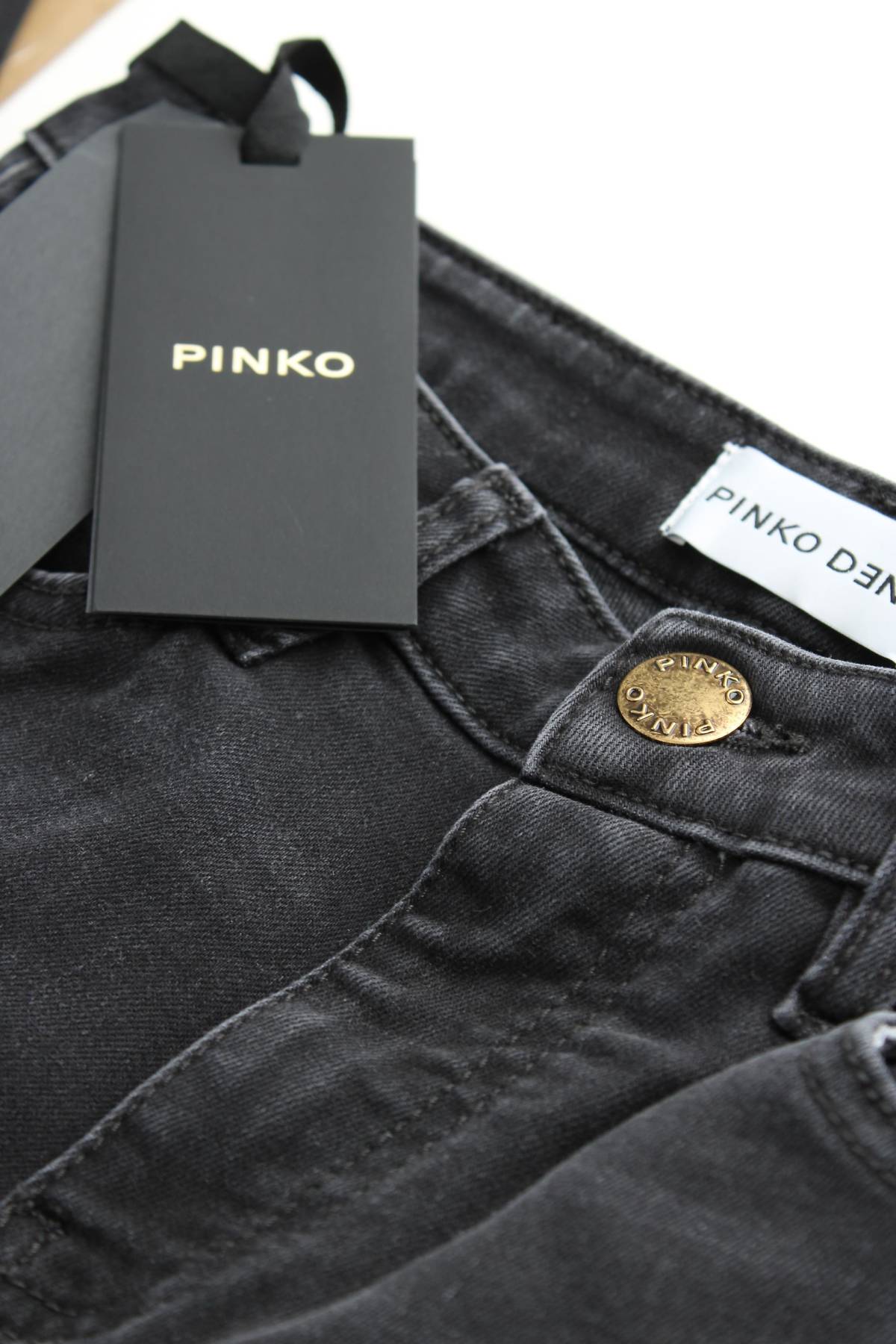 Γυναικεία τζιν Pinko3