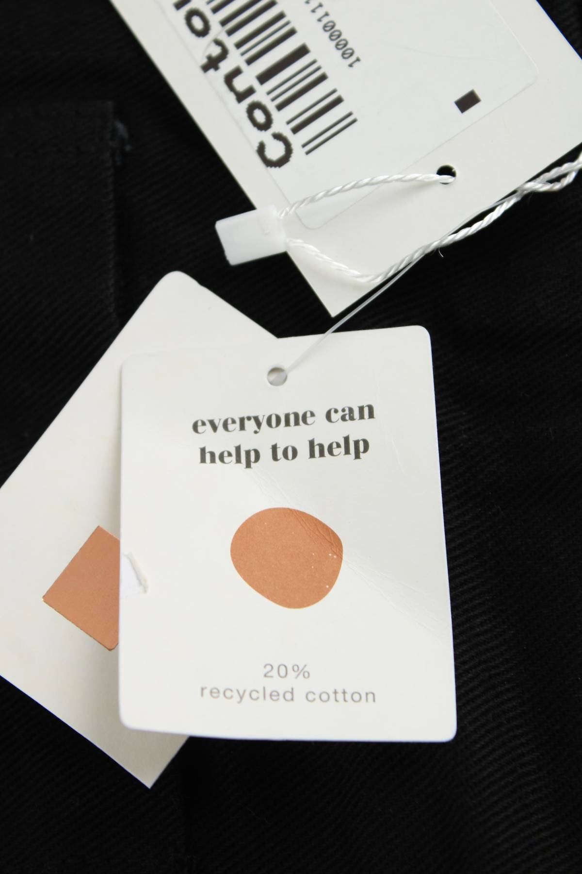 Дамски панталон Calliope3