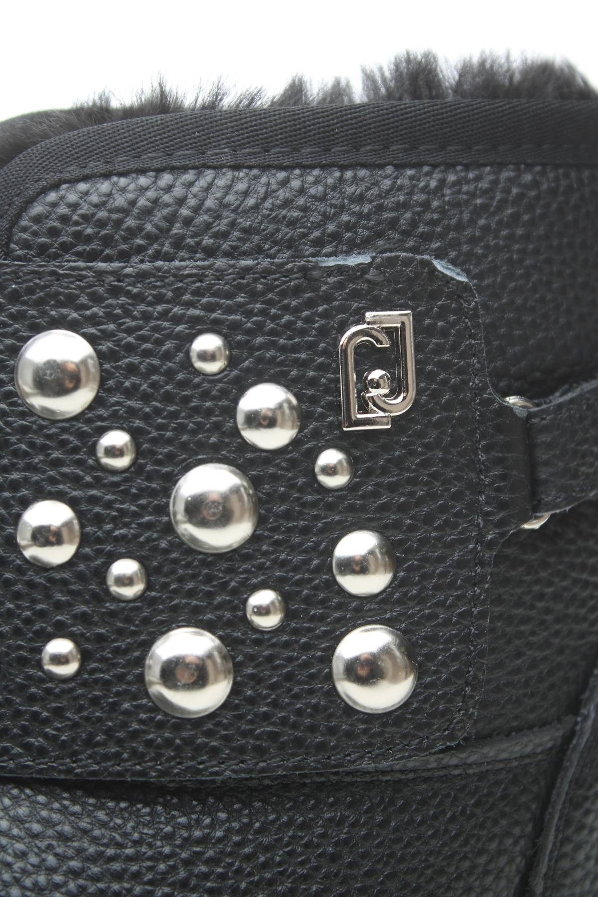 Дамски боти Liu Jo5