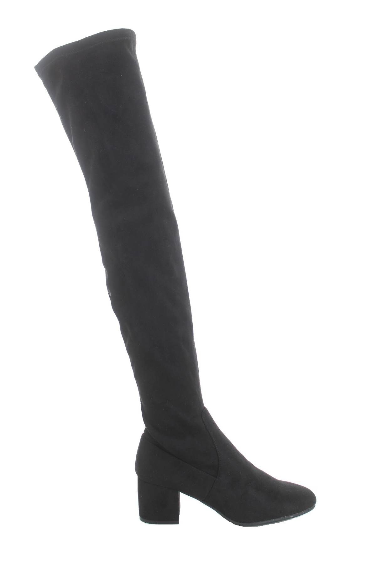 Γυναικείες μπότες Isaac Dewhirst1