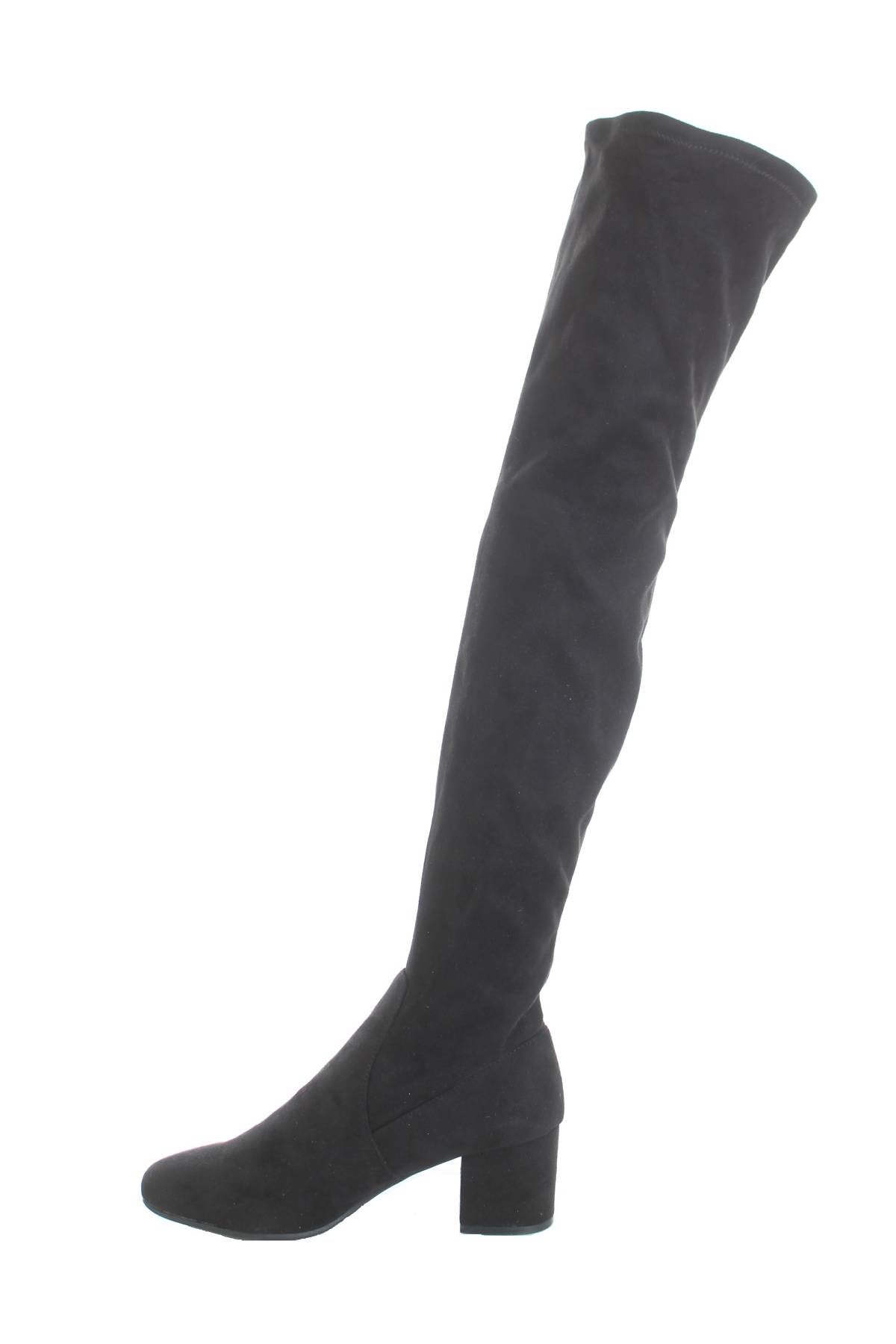 Γυναικείες μπότες Isaac Dewhirst2