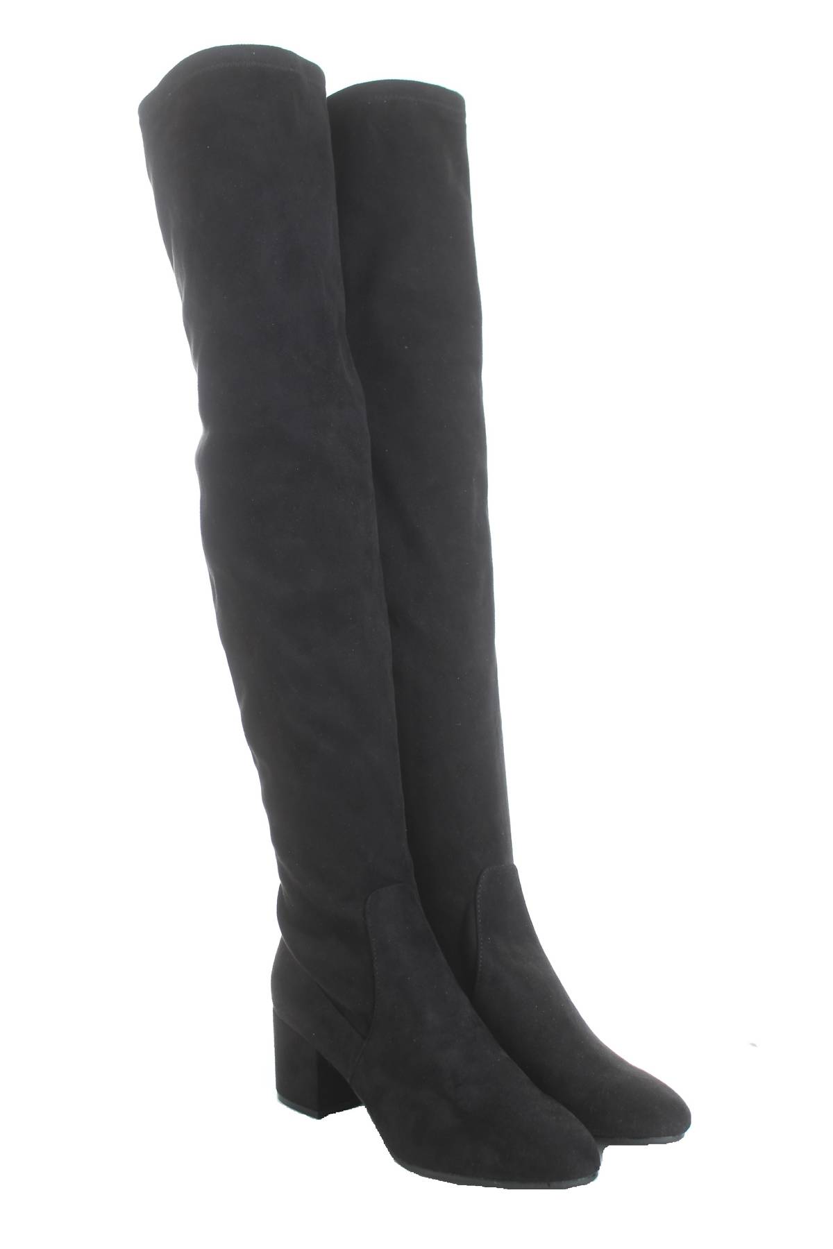 Γυναικείες μπότες Isaac Dewhirst3