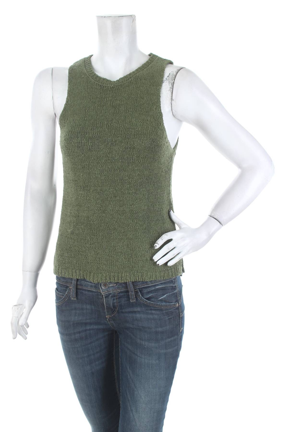 Дамски потник Massimo Dutti1