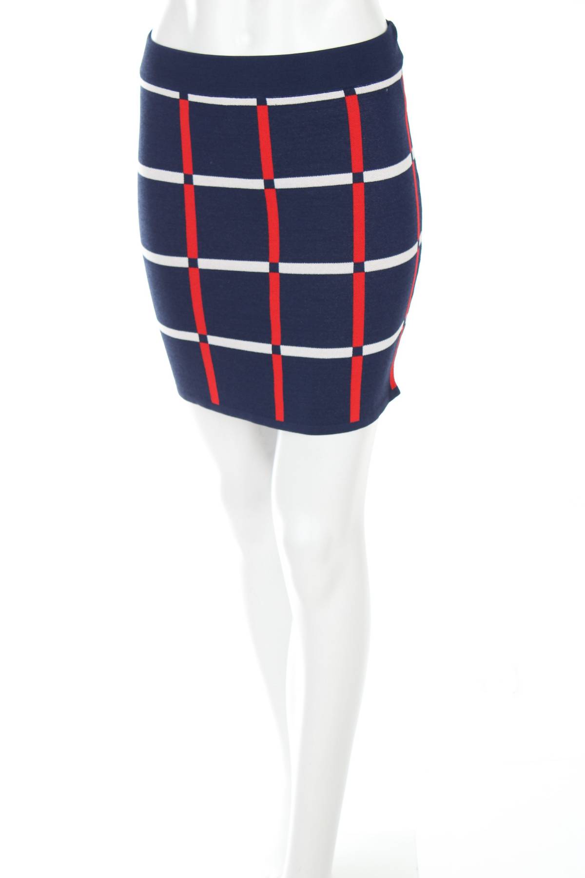 Φούστα Vero Moda1