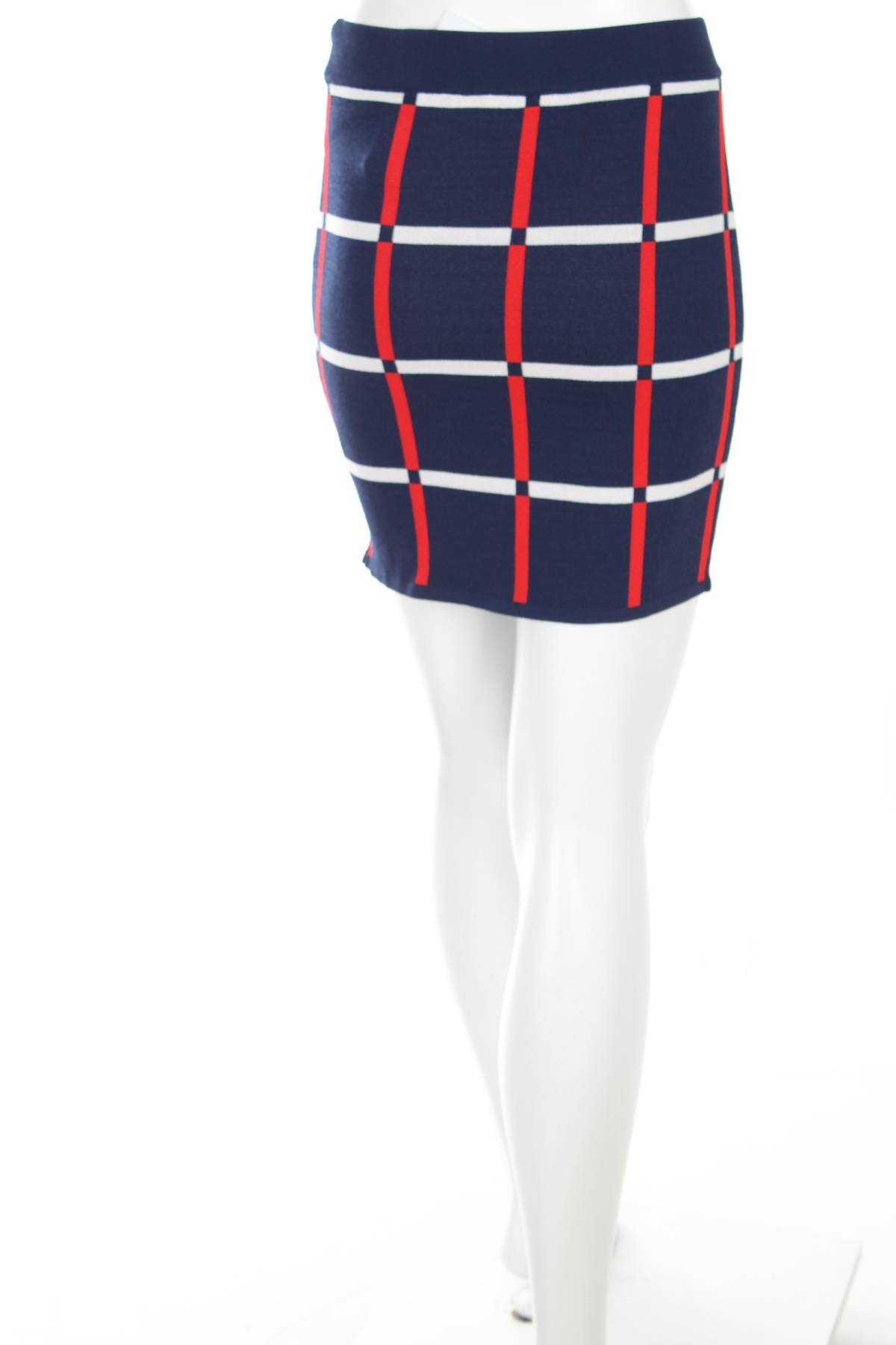 Φούστα Vero Moda2