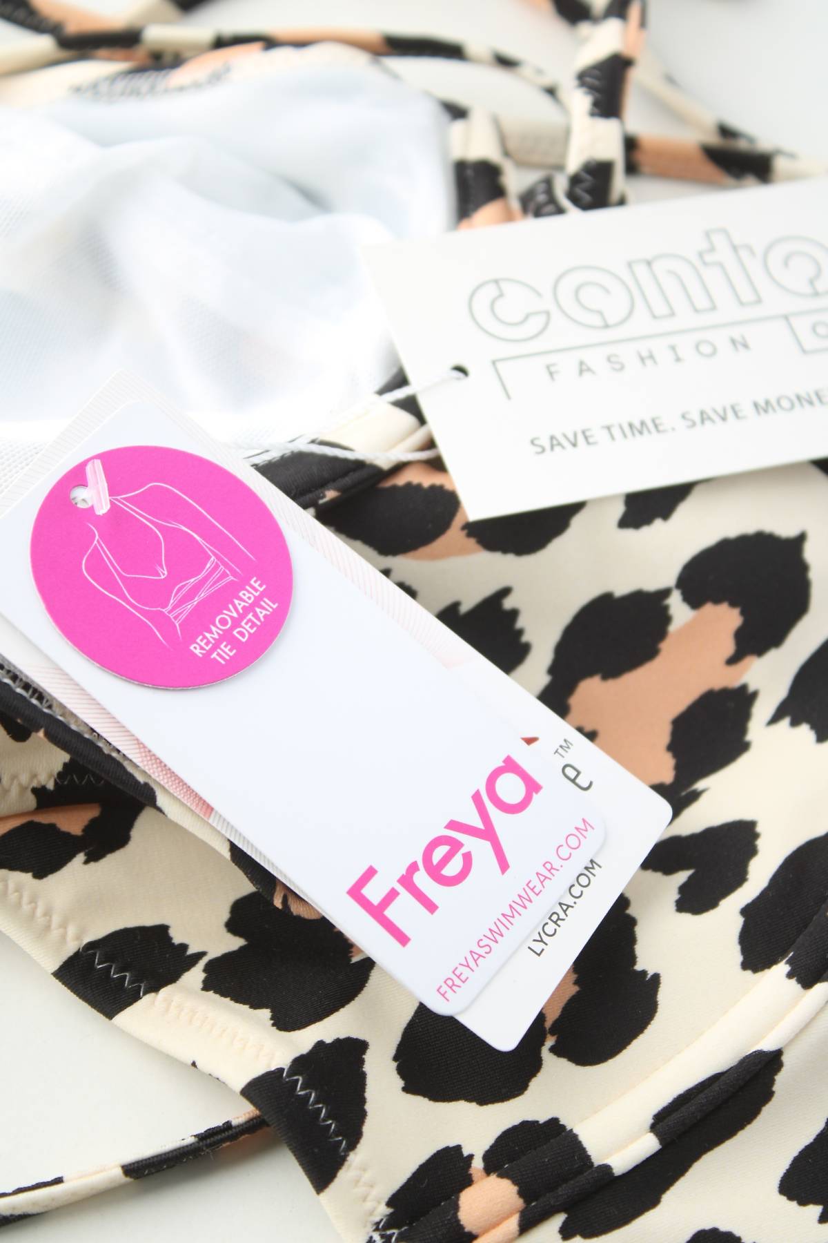 Бански горнище Freya3