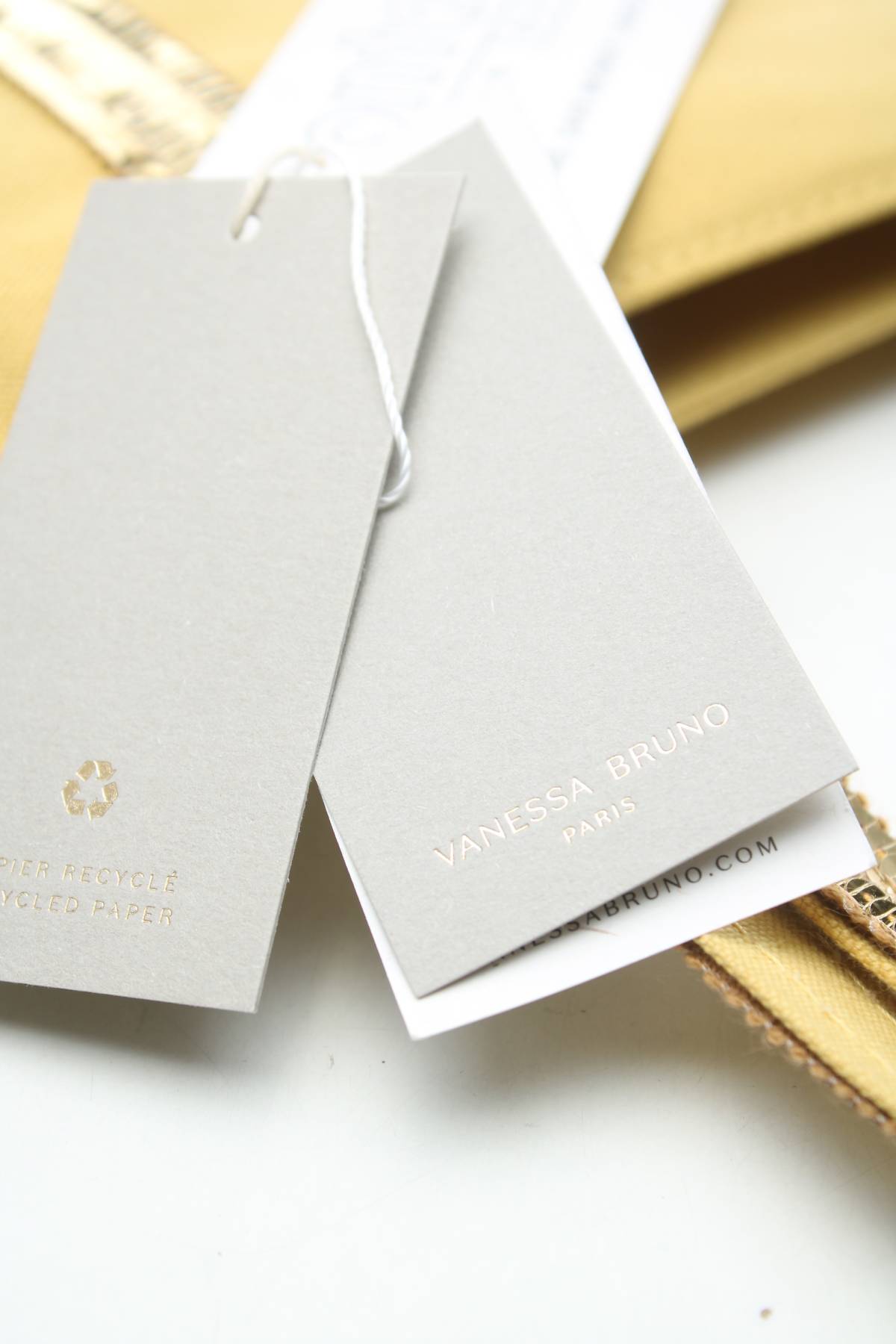 Чанта Vanessa Bruno4