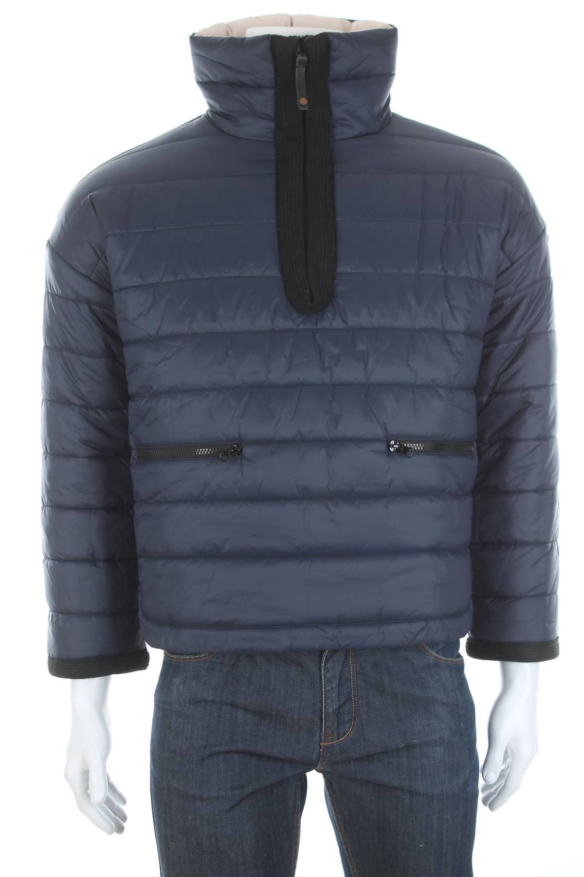 Мъжко яке Petrol Industries1