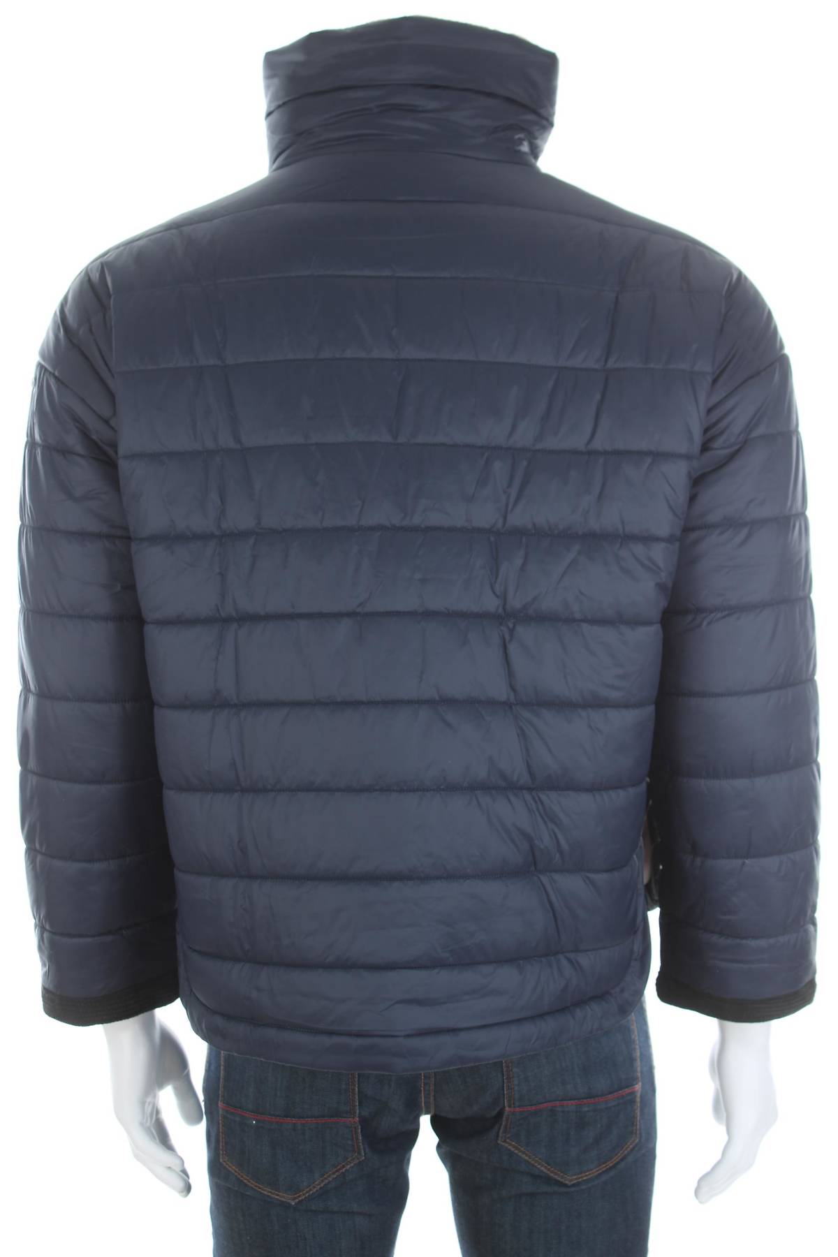 Мъжко яке Petrol Industries2