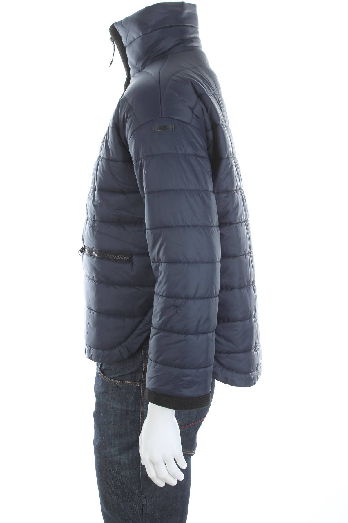 Мъжко яке Petrol Industries3