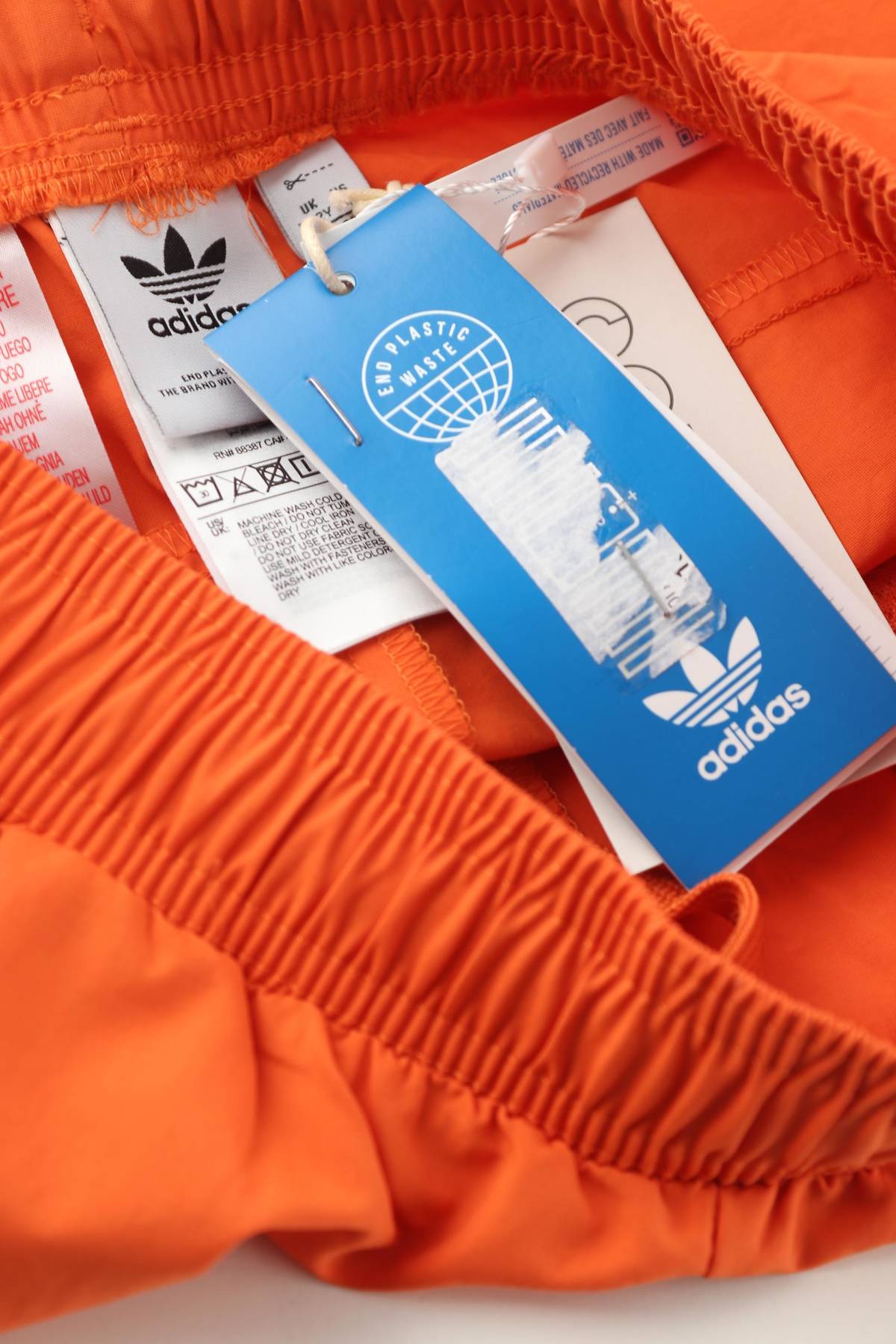 Παιδικά σορτσάκια Adidas Originals3