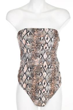 Ολόσωμο μαγιό Boohoo1 - Contourshop.gr Ολόσωμο μαγιό Boohoo1