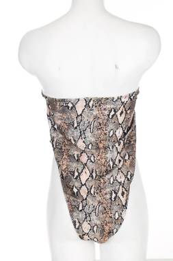 Ολόσωμο μαγιό Boohoo2 - Contourshop.gr Ολόσωμο μαγιό Boohoo2