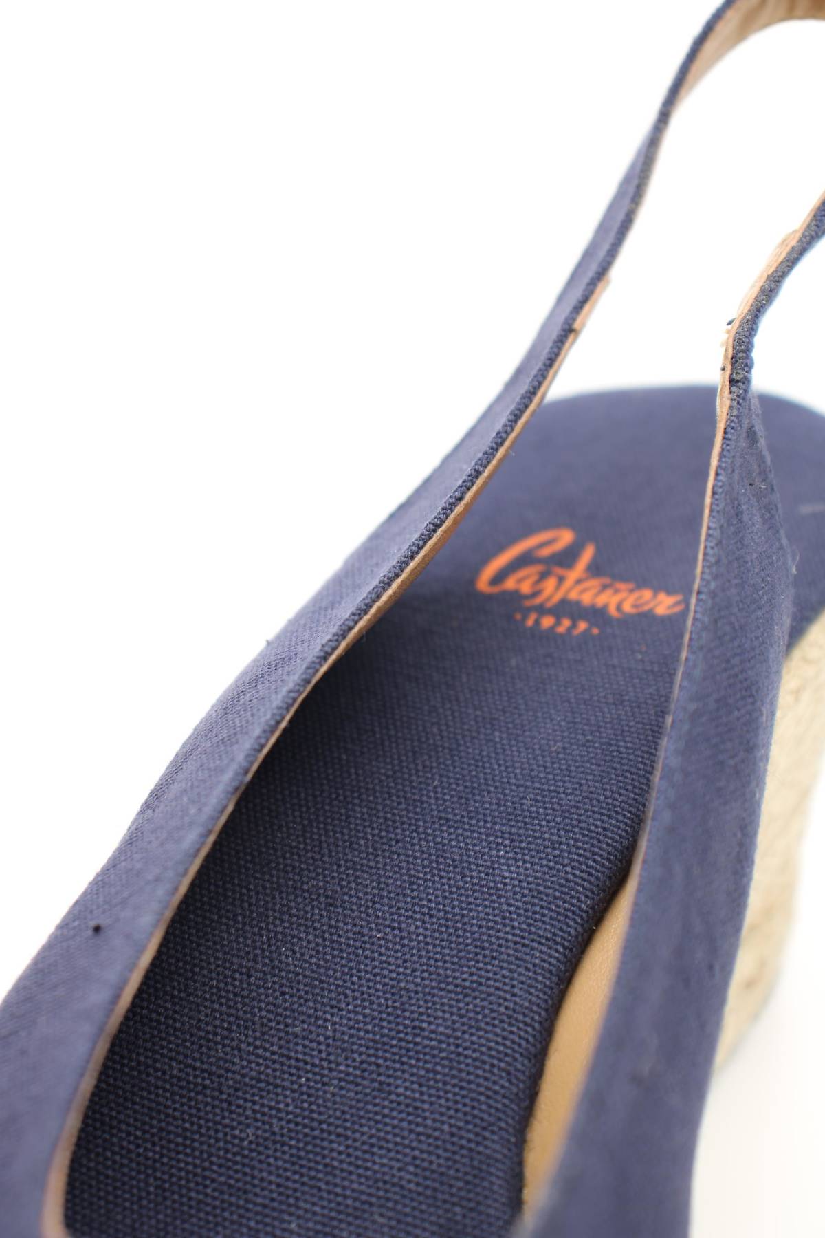 Дамски обувки Castaner5 - Contour.bg Дамски обувки Castaner5
