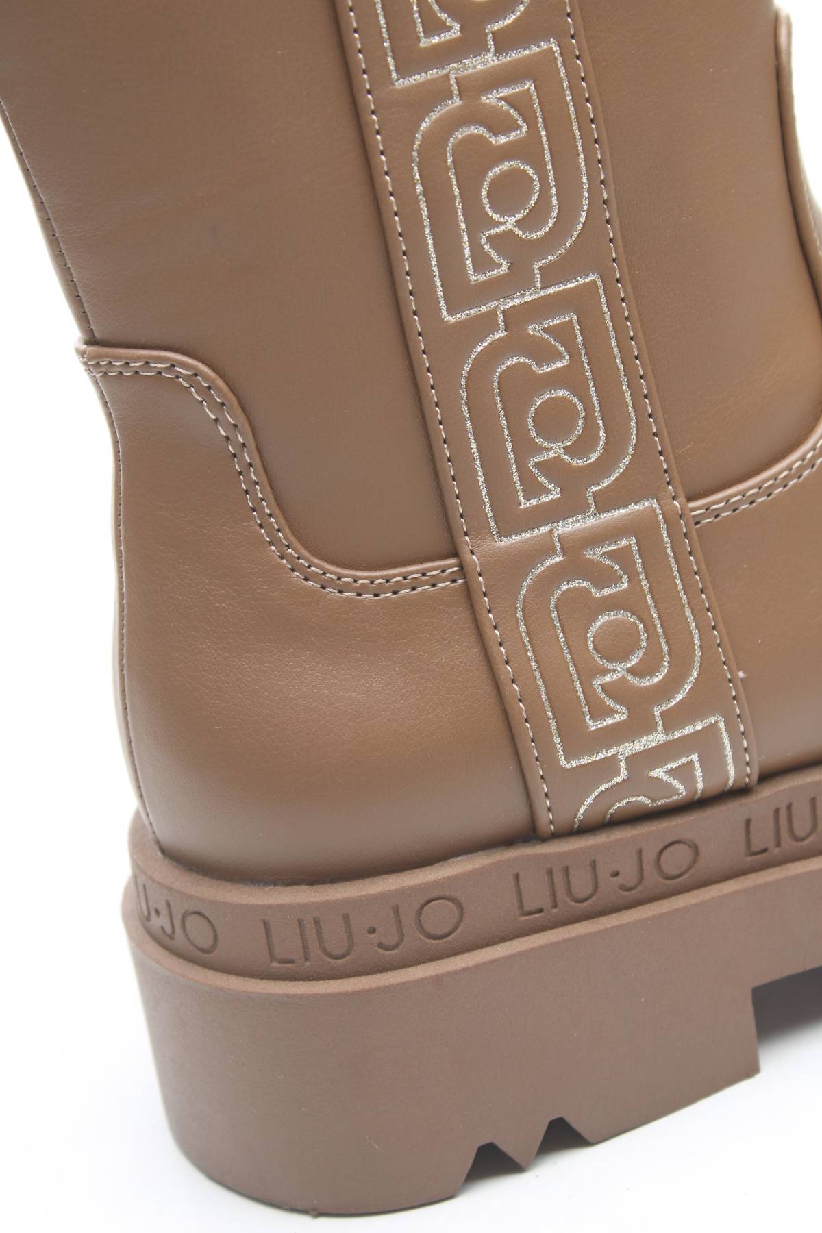 Γυναικείες μπότες Liu Jo5