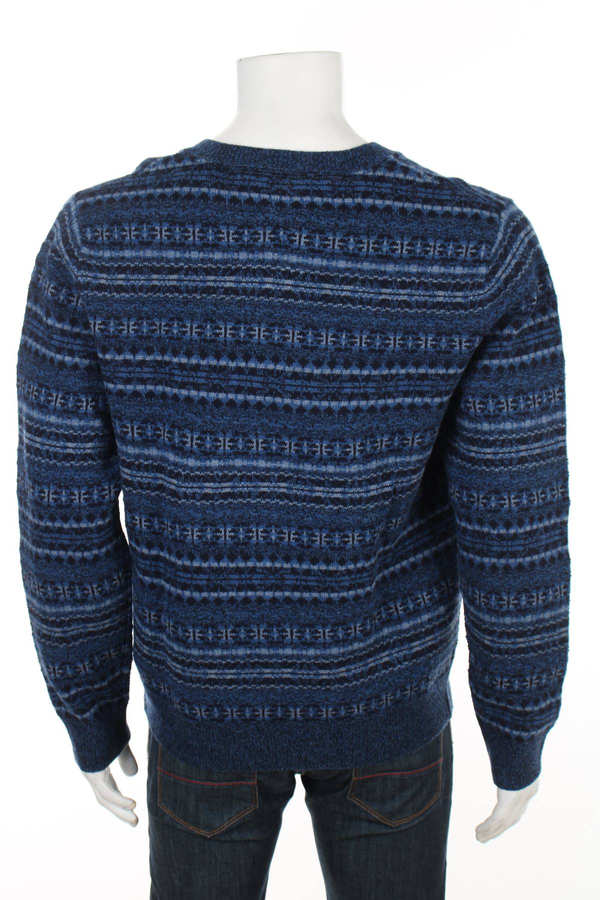 Ανδρικό πουλόβερ Tommy Hilfiger2