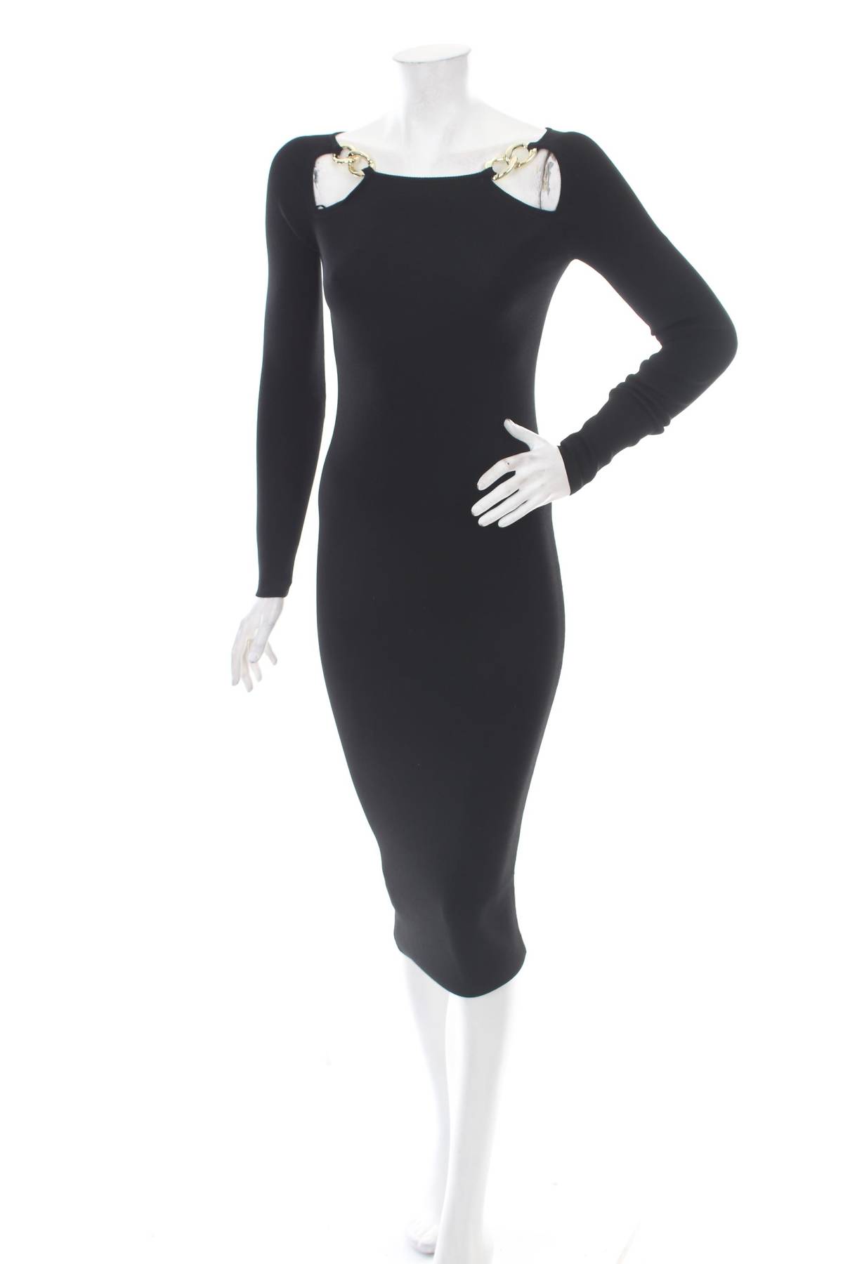 Рокля Pinko1 - Contour.bg Рокля Pinko1
